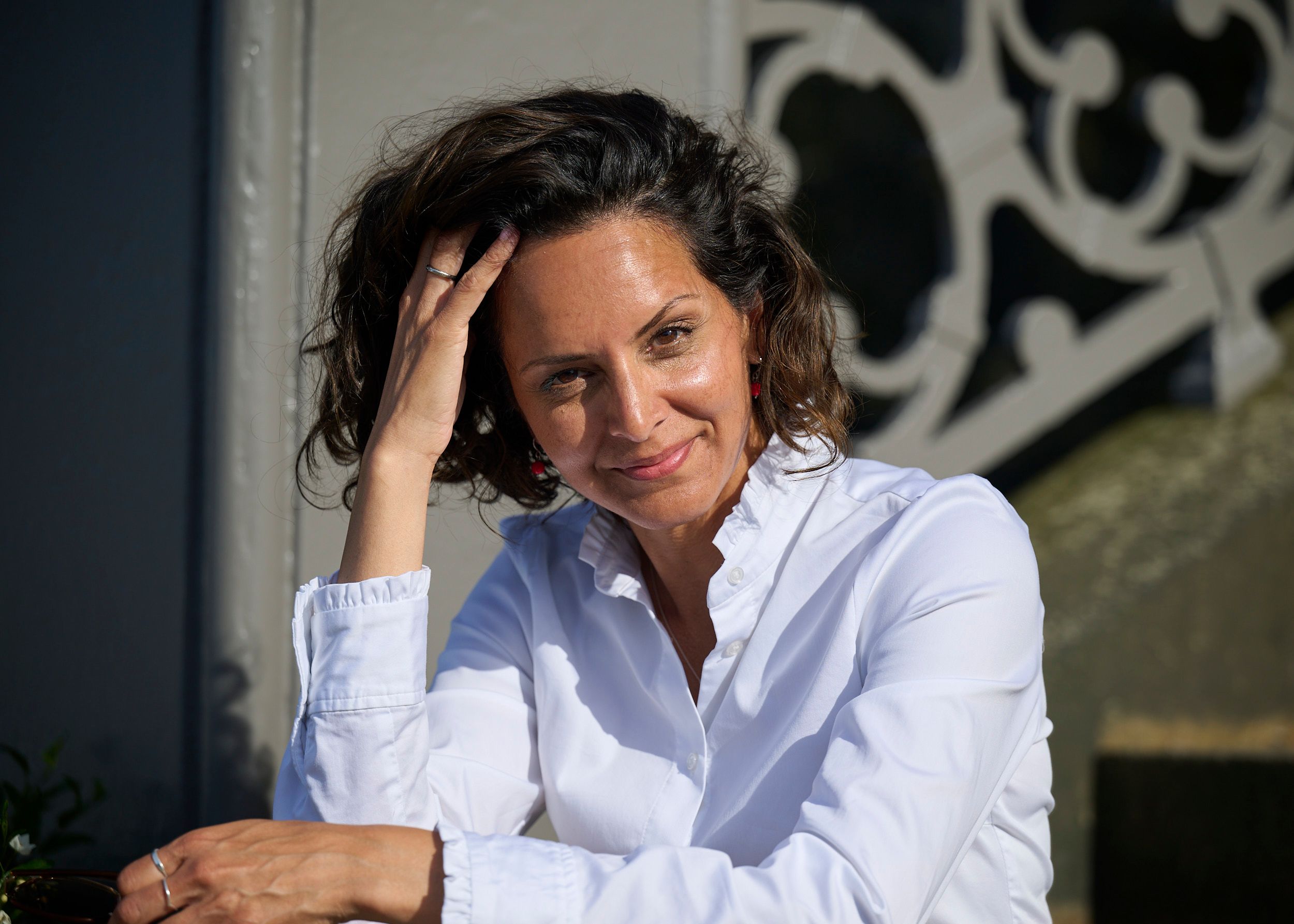 Profilbild för Jennifer Anthony
