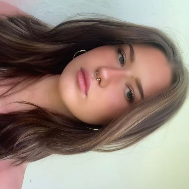 Profilbild för Thea Käck