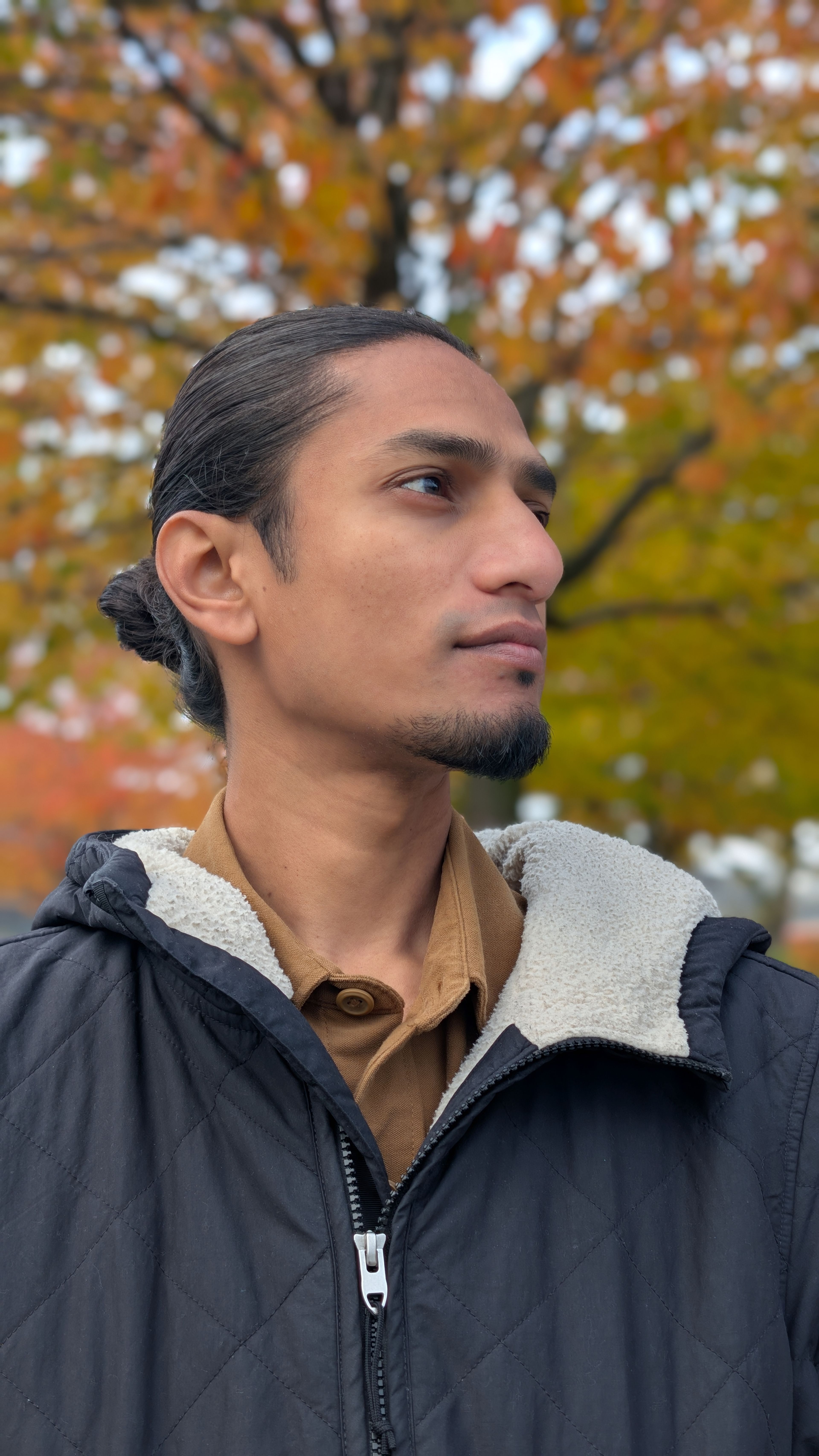 Profilbild för Naveen Sivadas