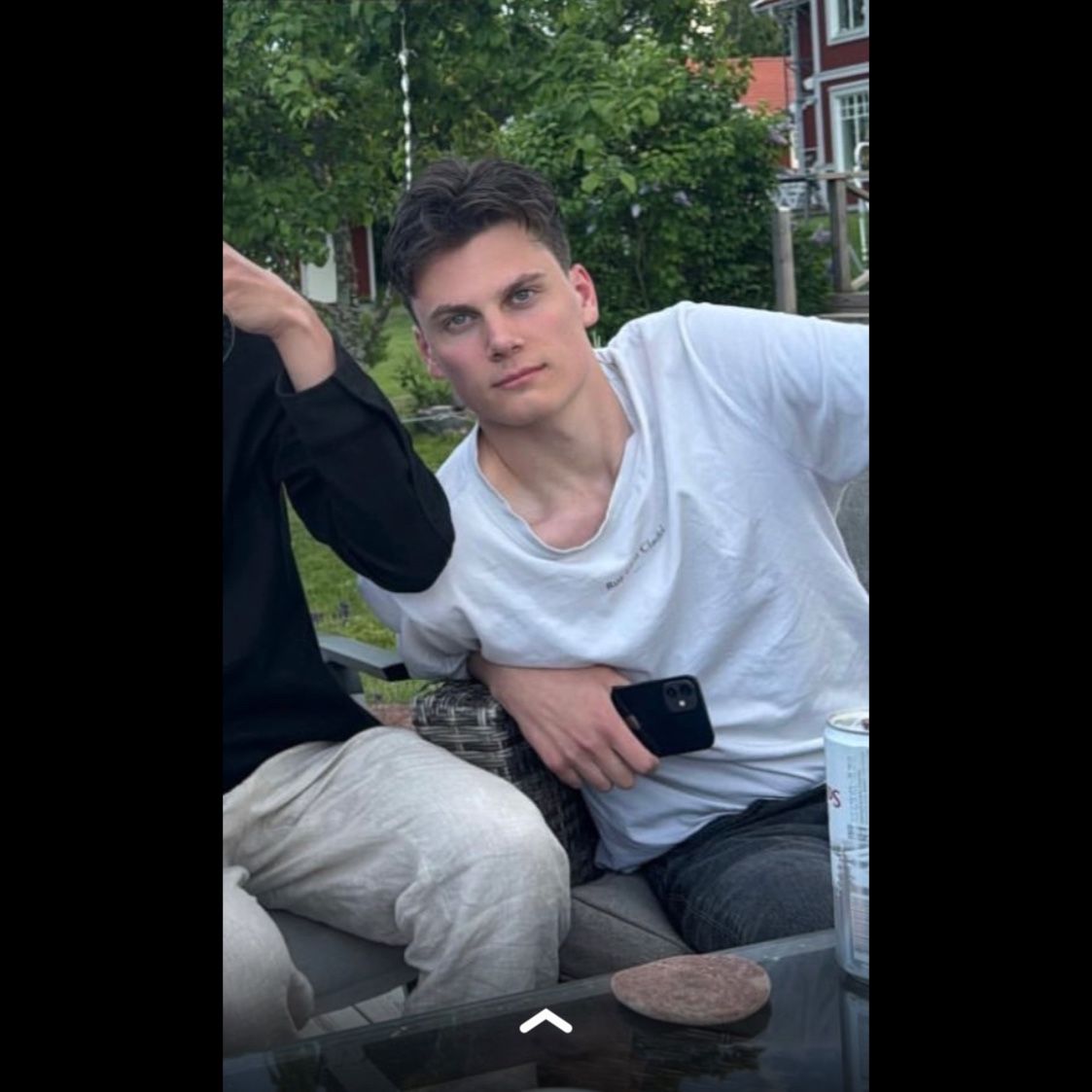 Profilbild för Kasper Hagelin