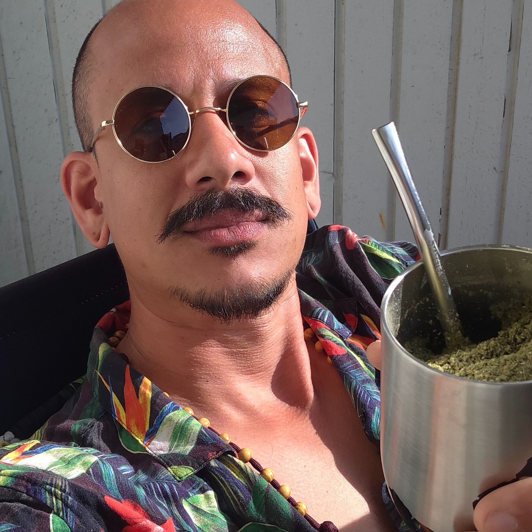 Profilbild för Alexander Linnér