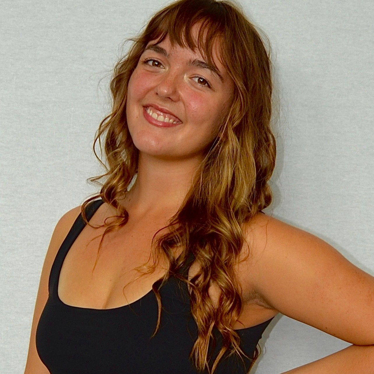 Profilbild för Elsa Hanebrant