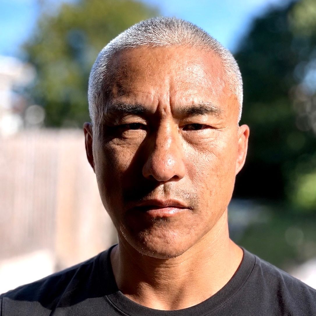 Profilbild för Ted Stenström