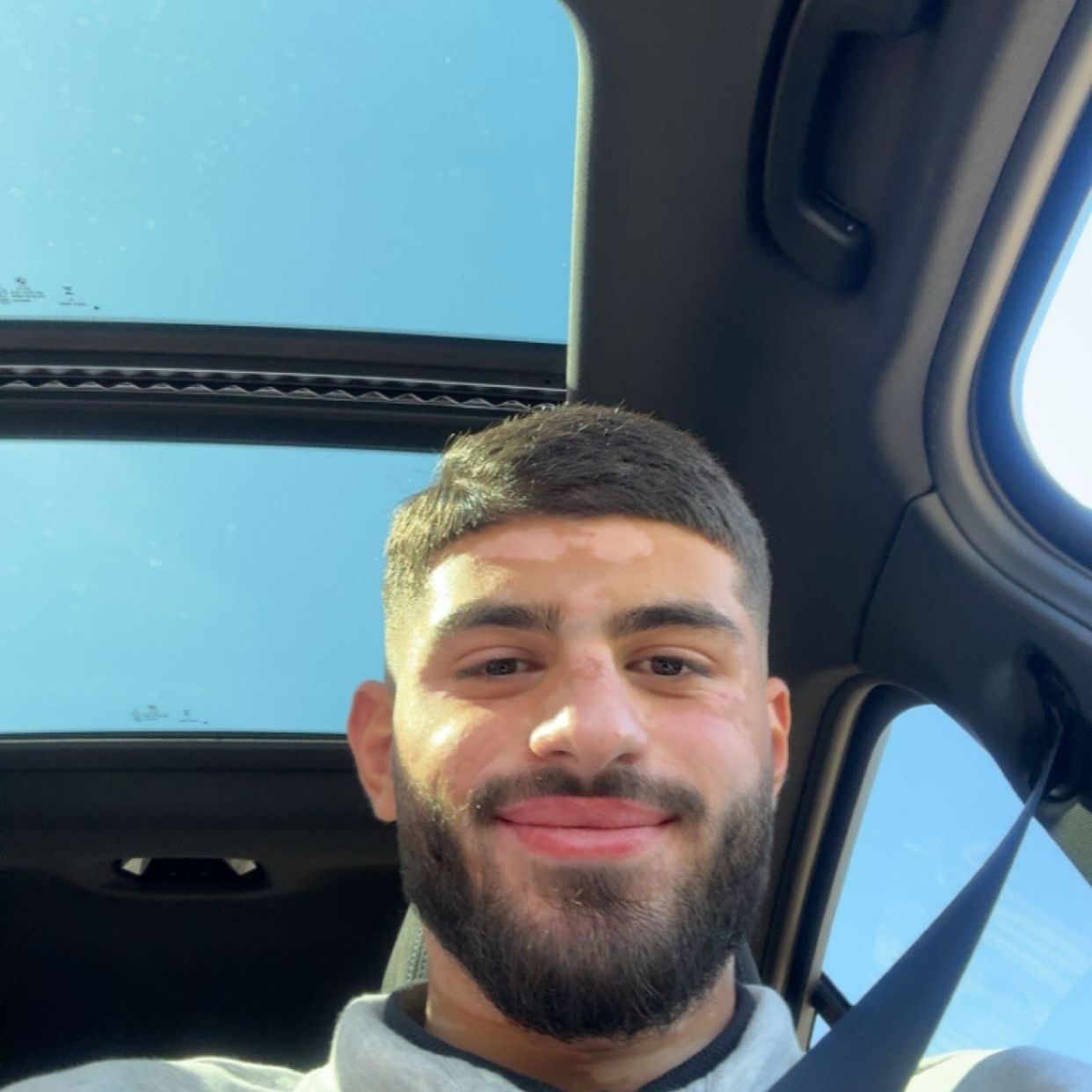 Profilbild för Mohammad Hassan