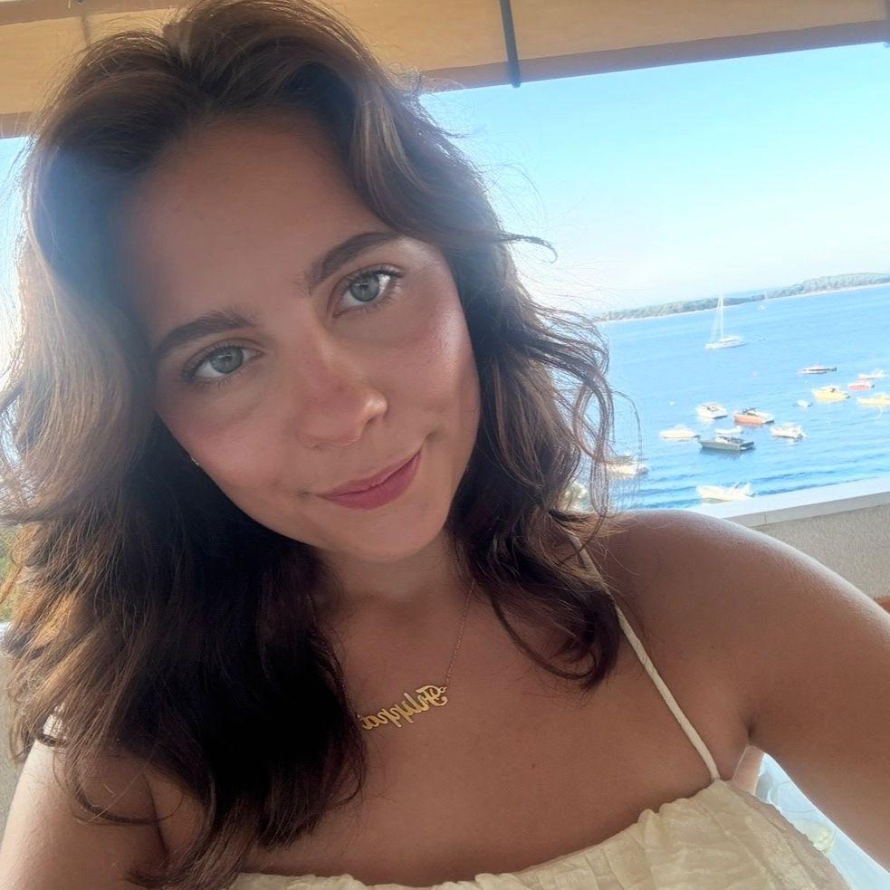 Profilbild för Filippa Govenius
