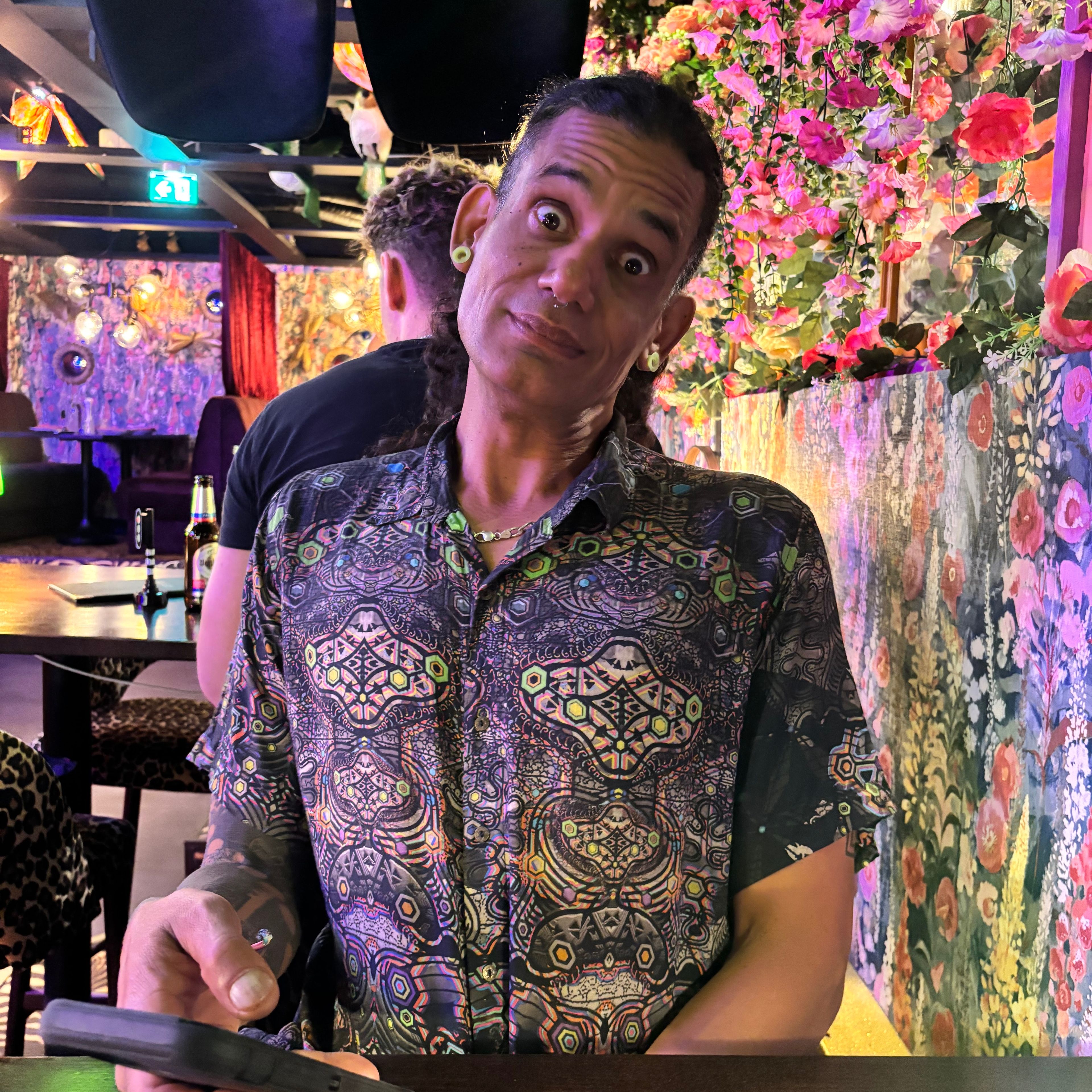 Profilbild för Carlos Alberto