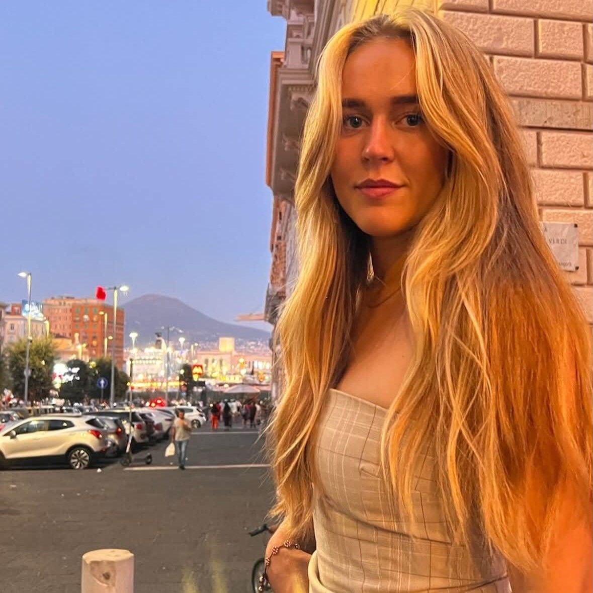 Ella Erkman profilbild
