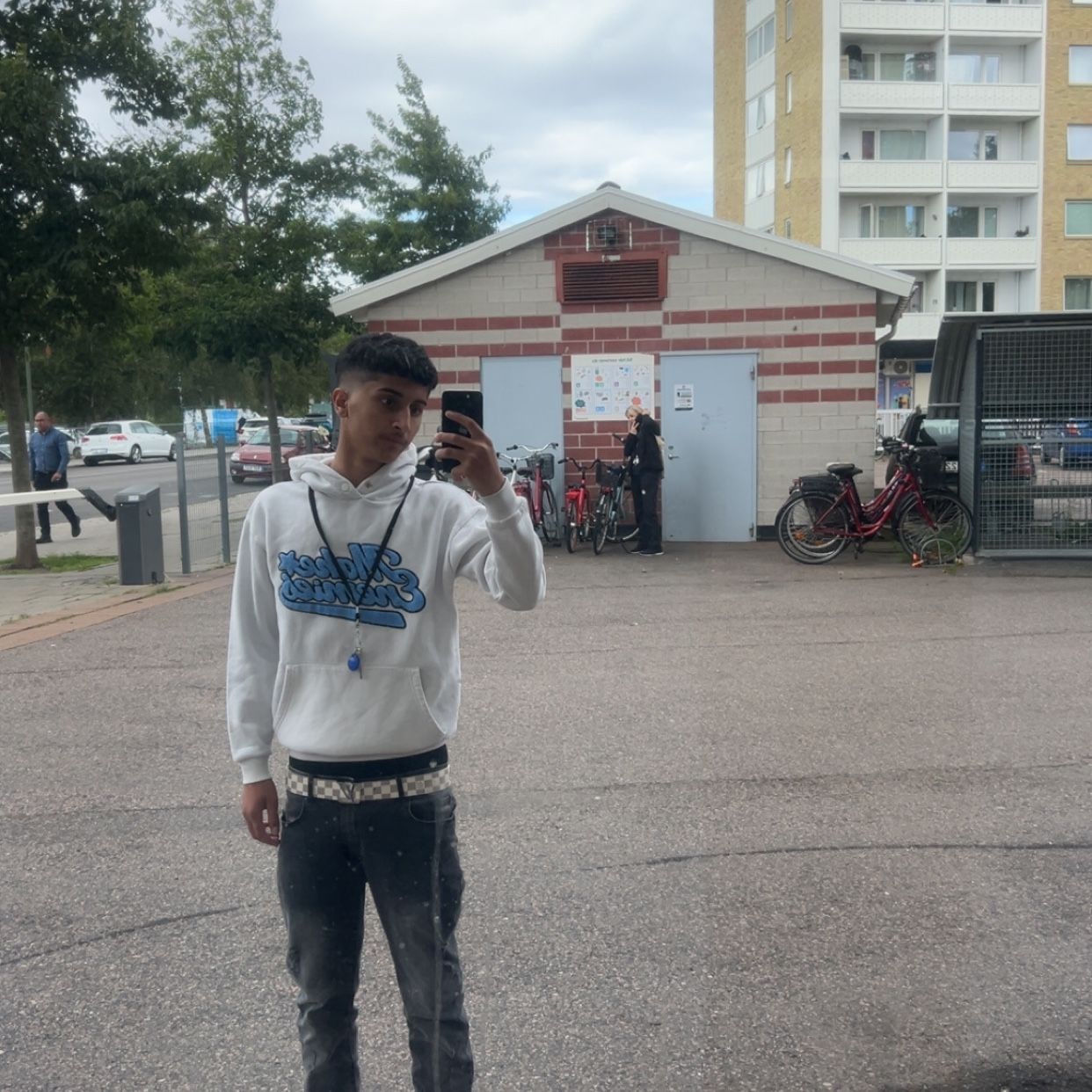 Profilbild för Ali Alkartawi