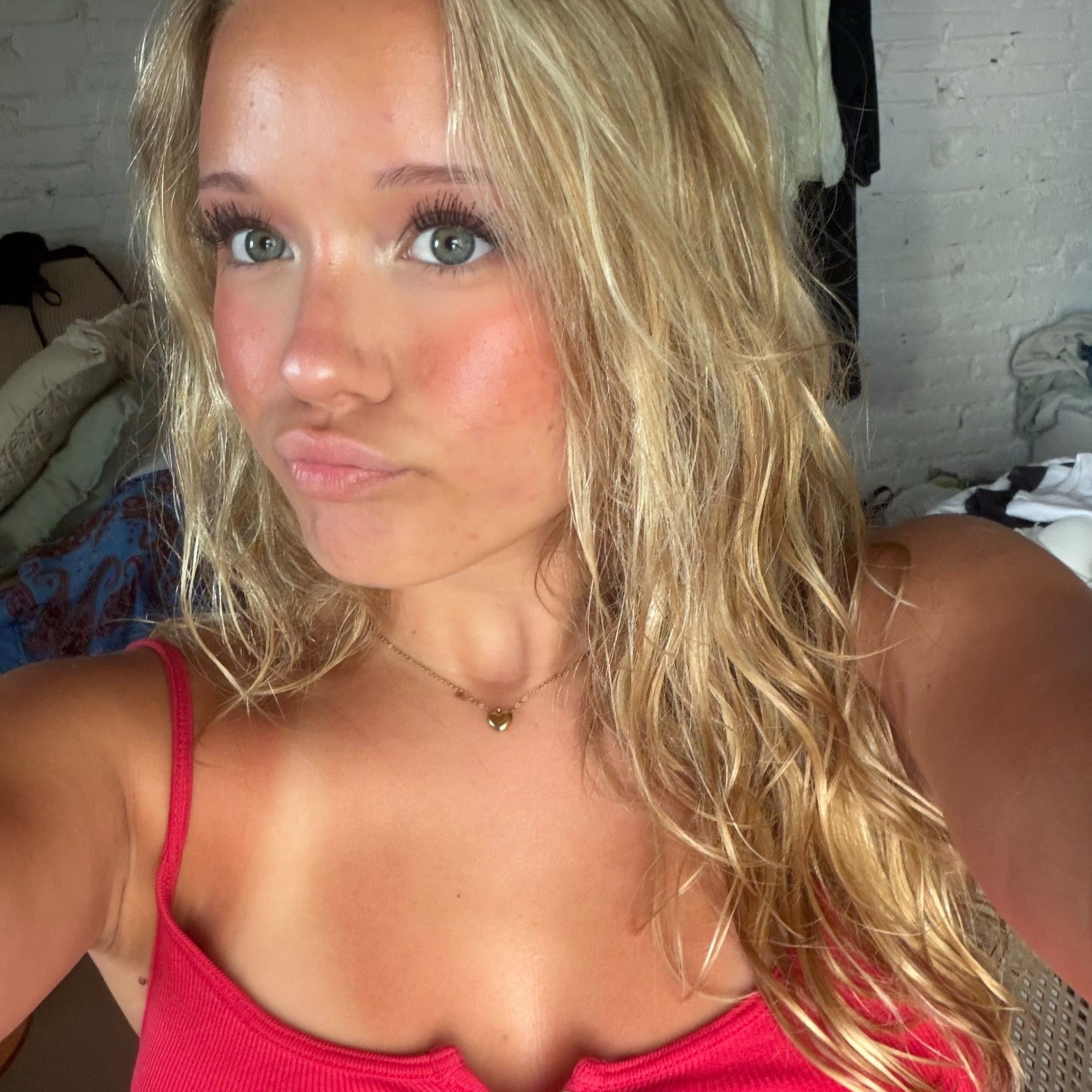 Profilbild för Michelle Sienkiewicz