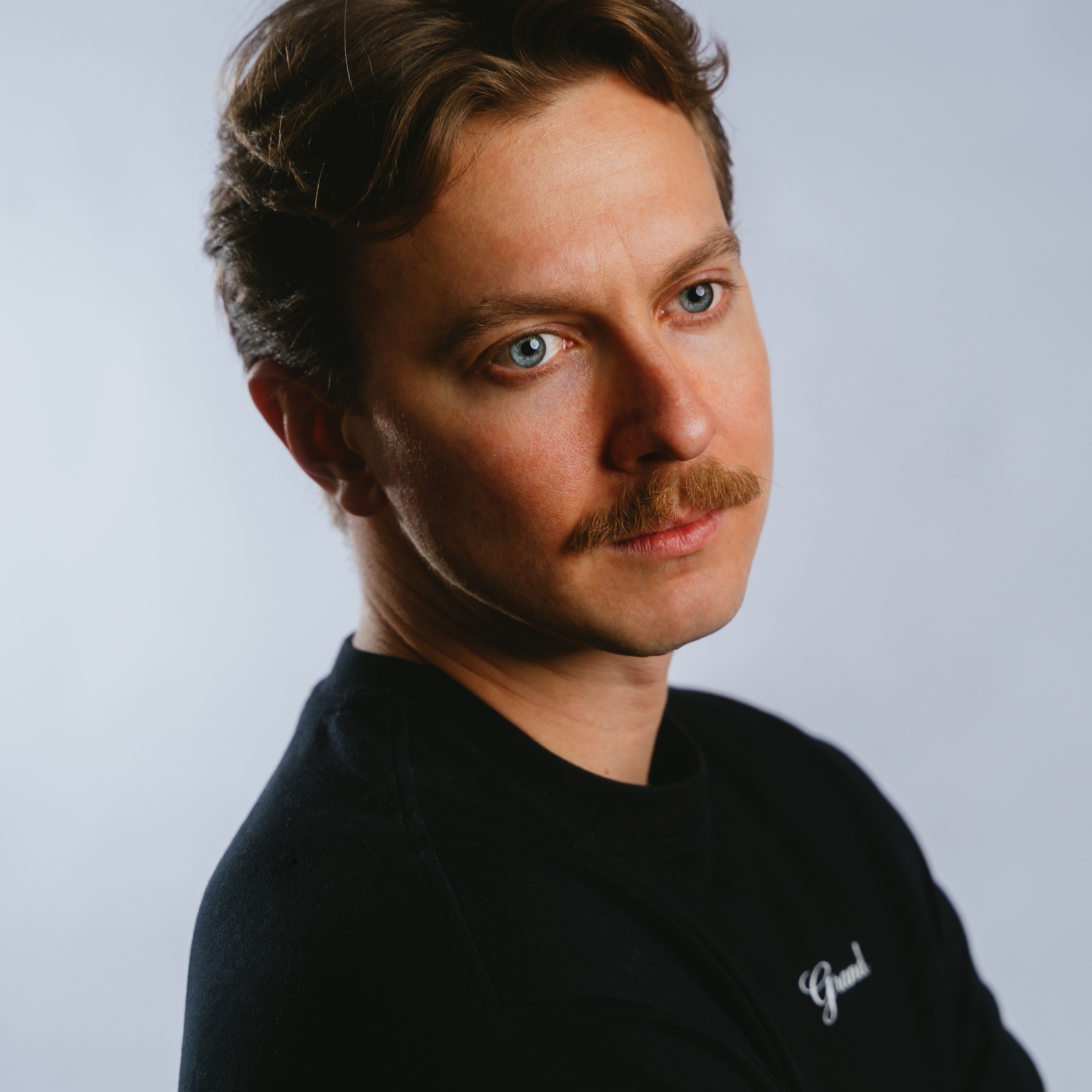 Profilbild för Alfred Leppänen