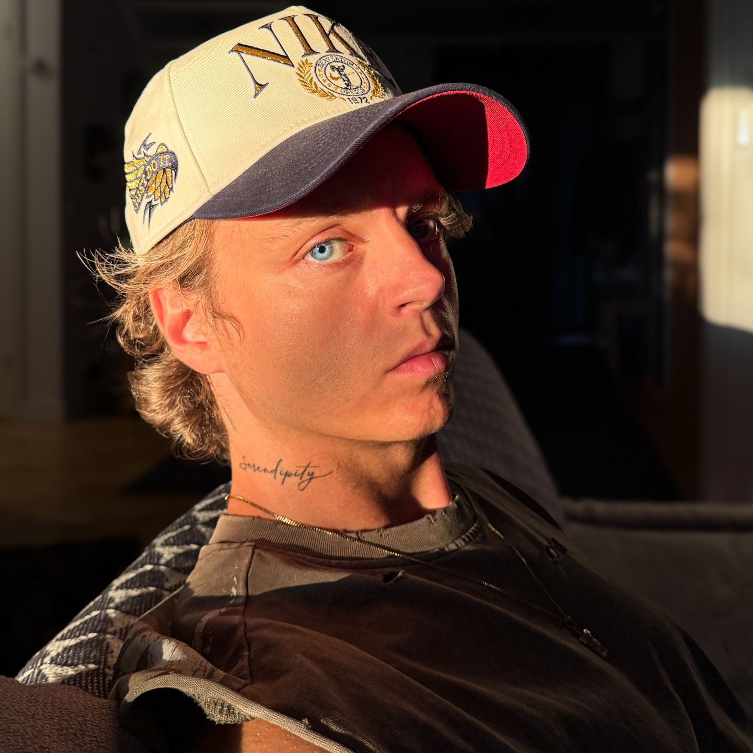 Profilbild för Martin Nilsson