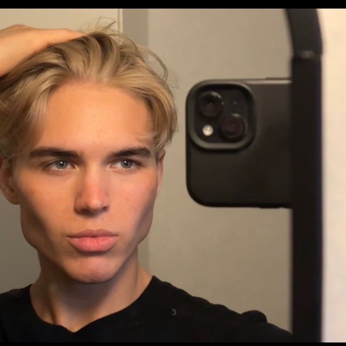 Profilbild för William Rydstrand