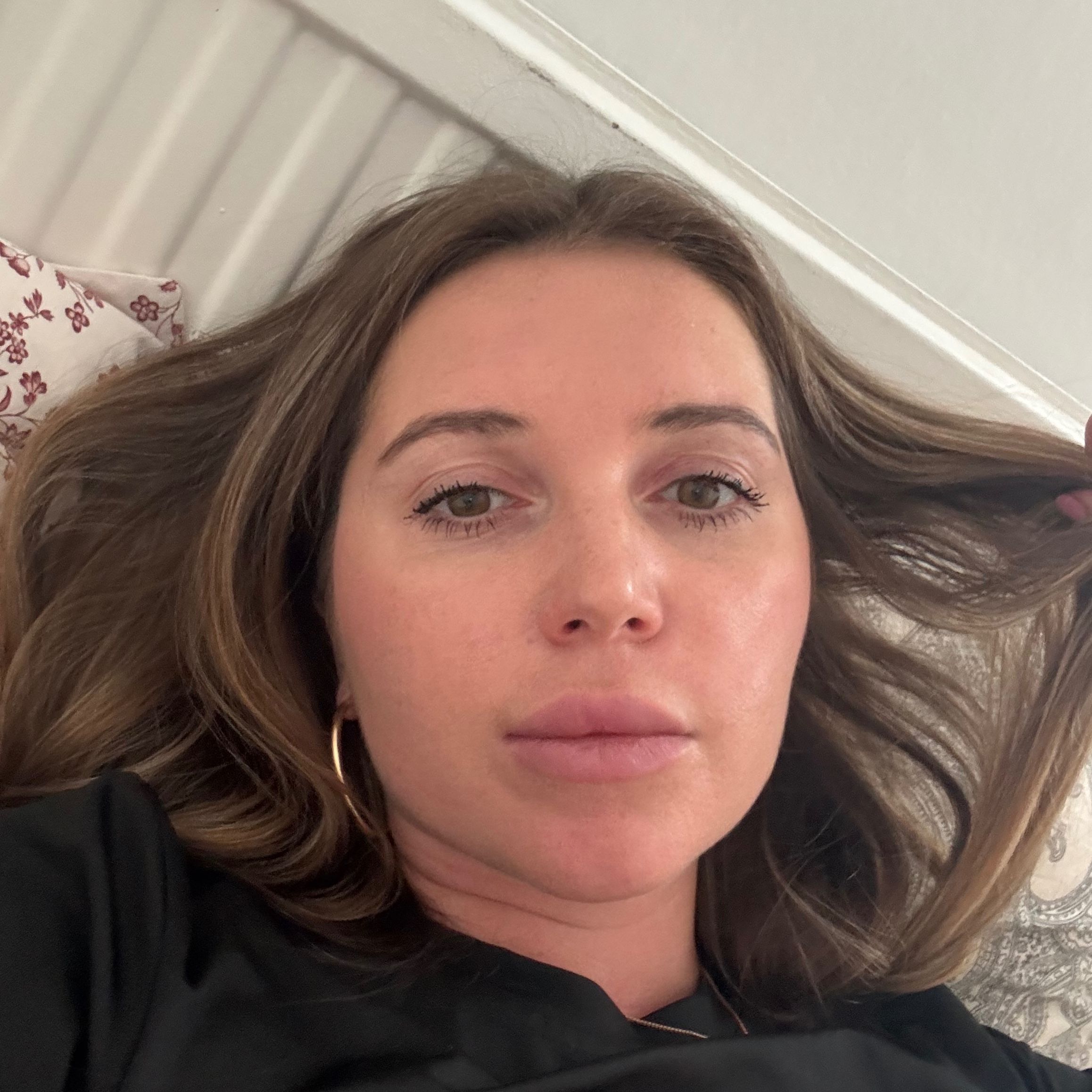 Profilbild för Viktoriia Celik