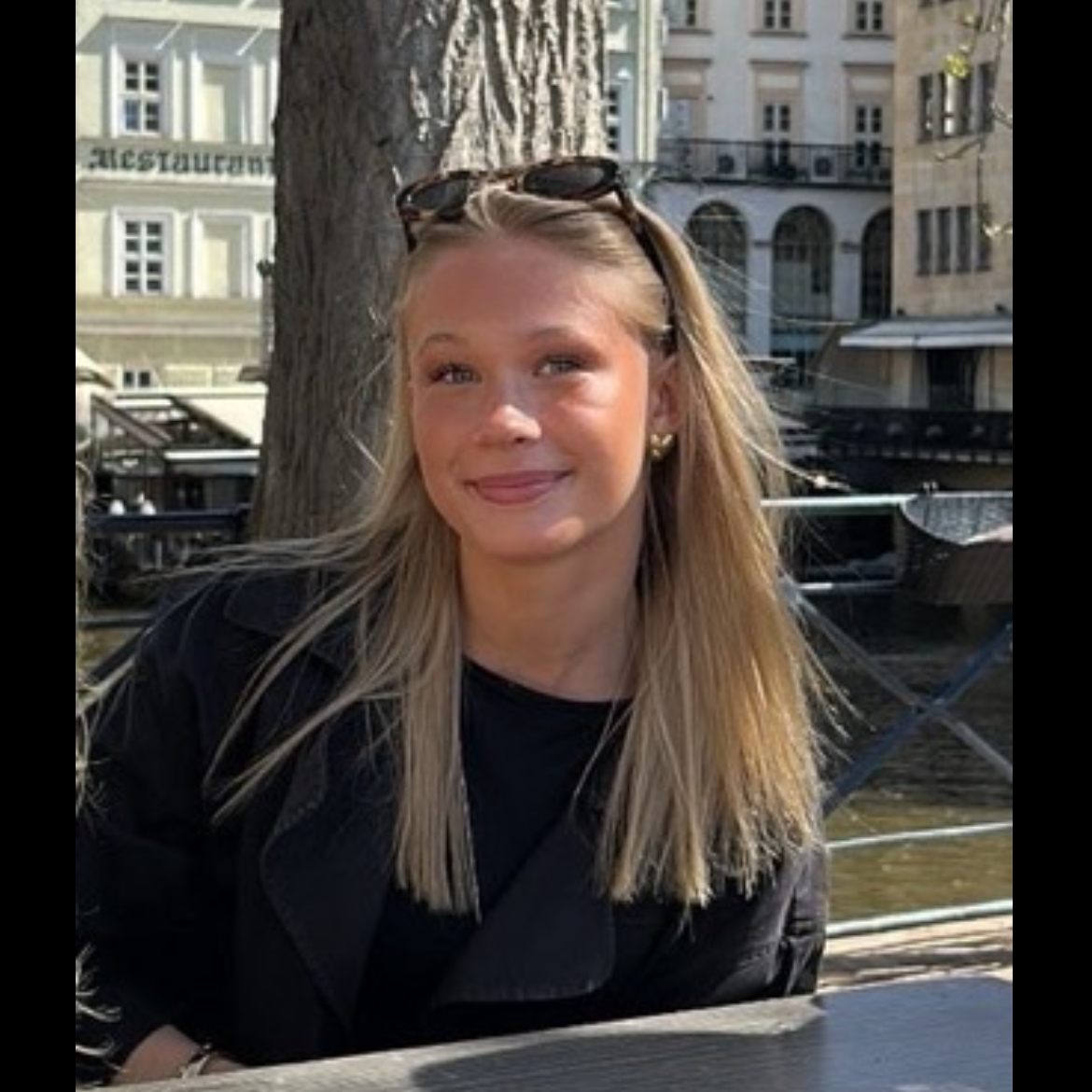 Profilbild för Lilly Klein