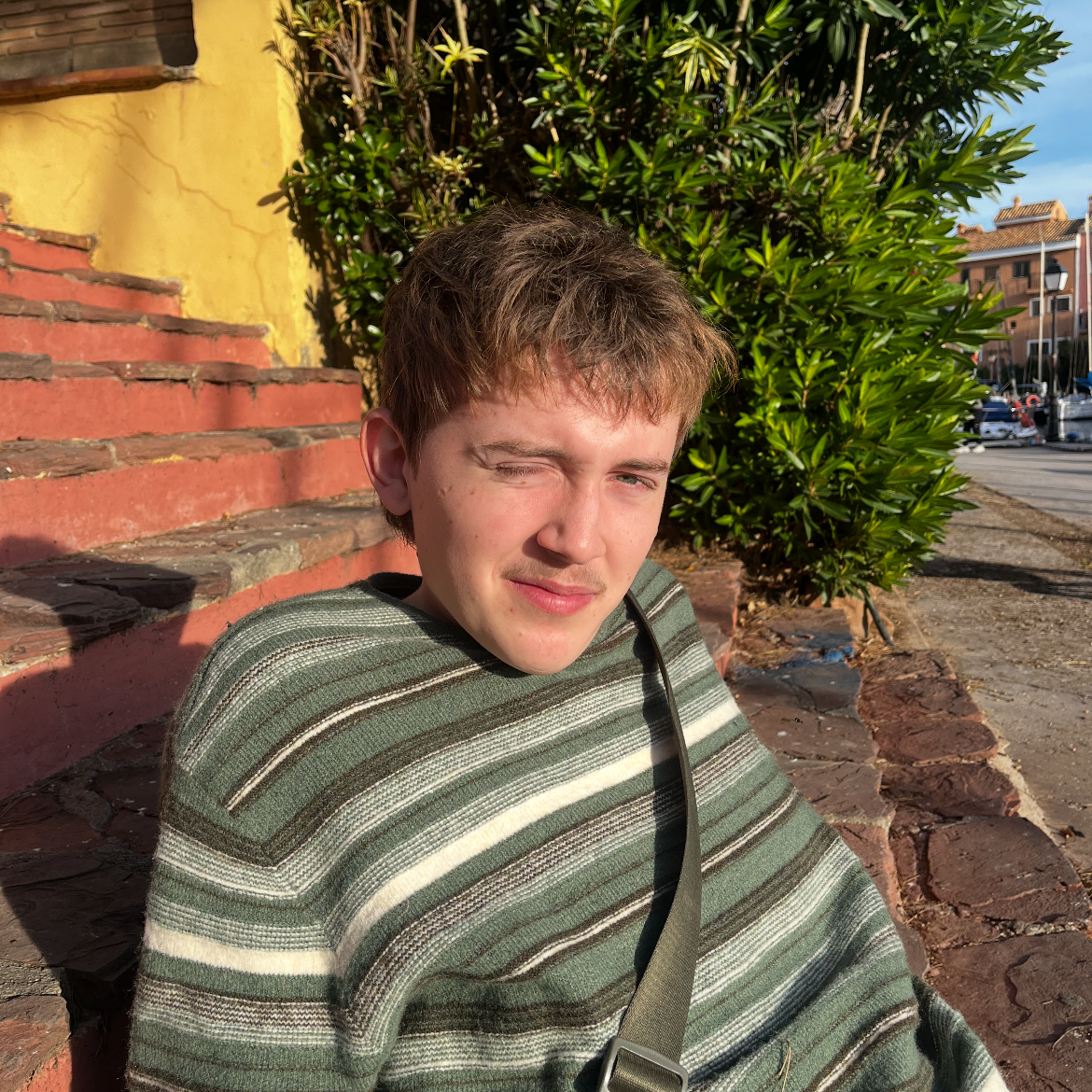 Profilbild för Markus Sollerman