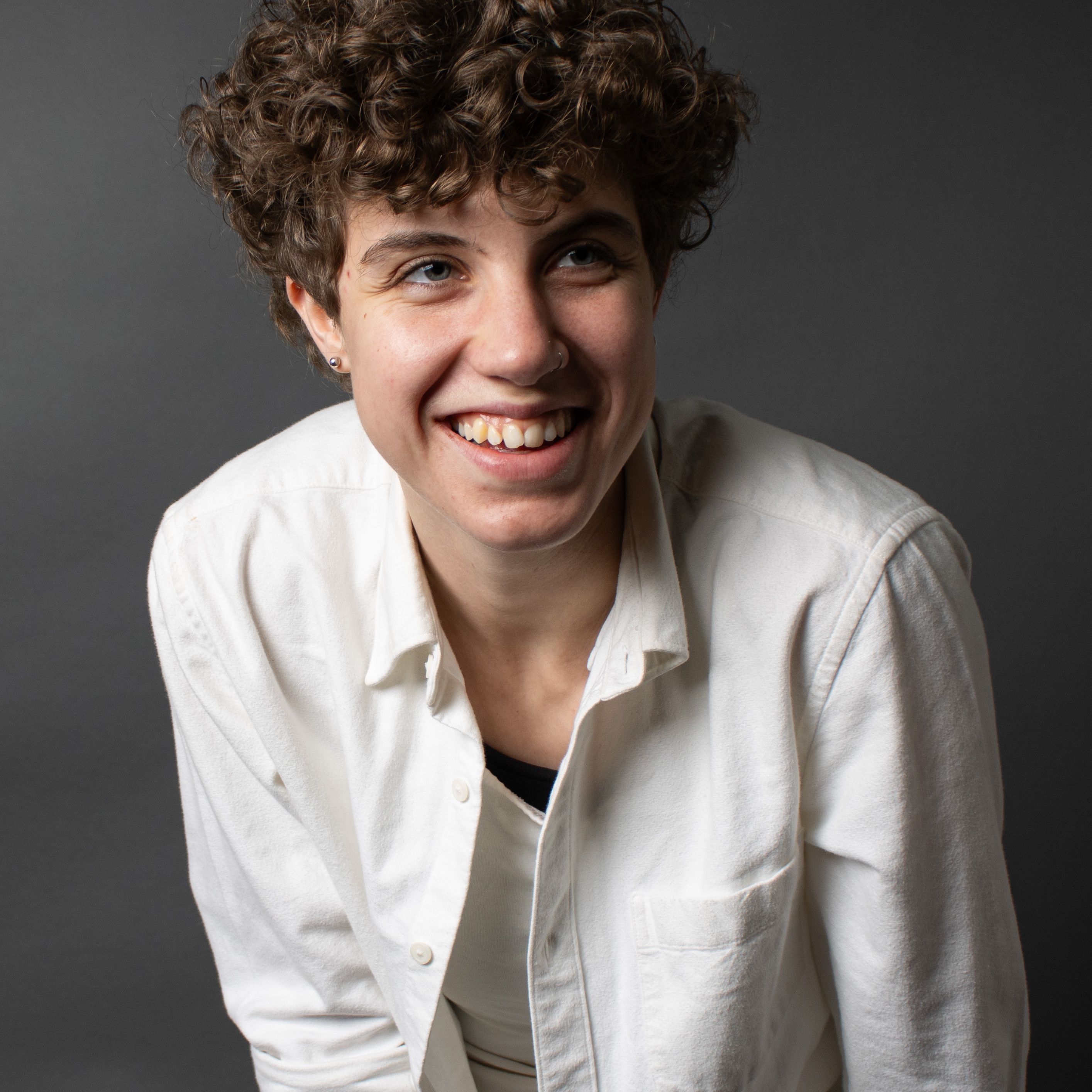 Profilbild för Mina Lunderquist
