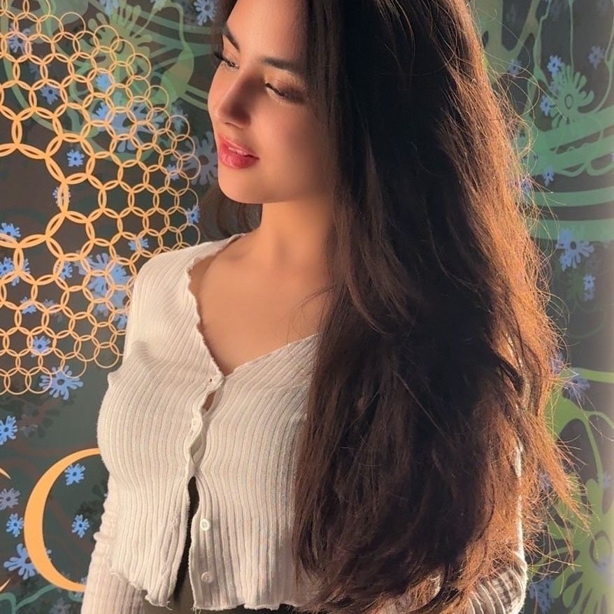 Profilbild för Ghazal Salehi