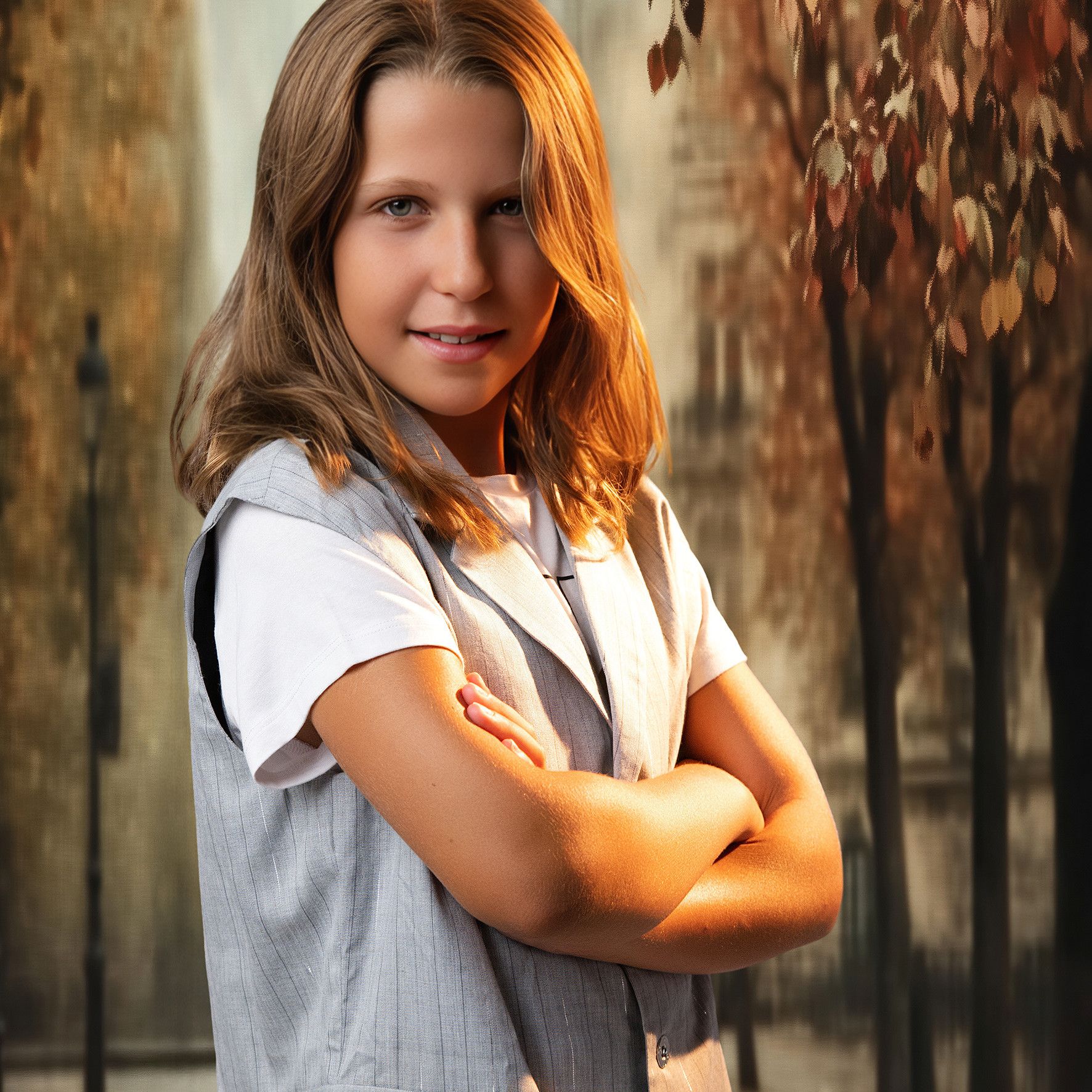 Profilbild för Selma Basic