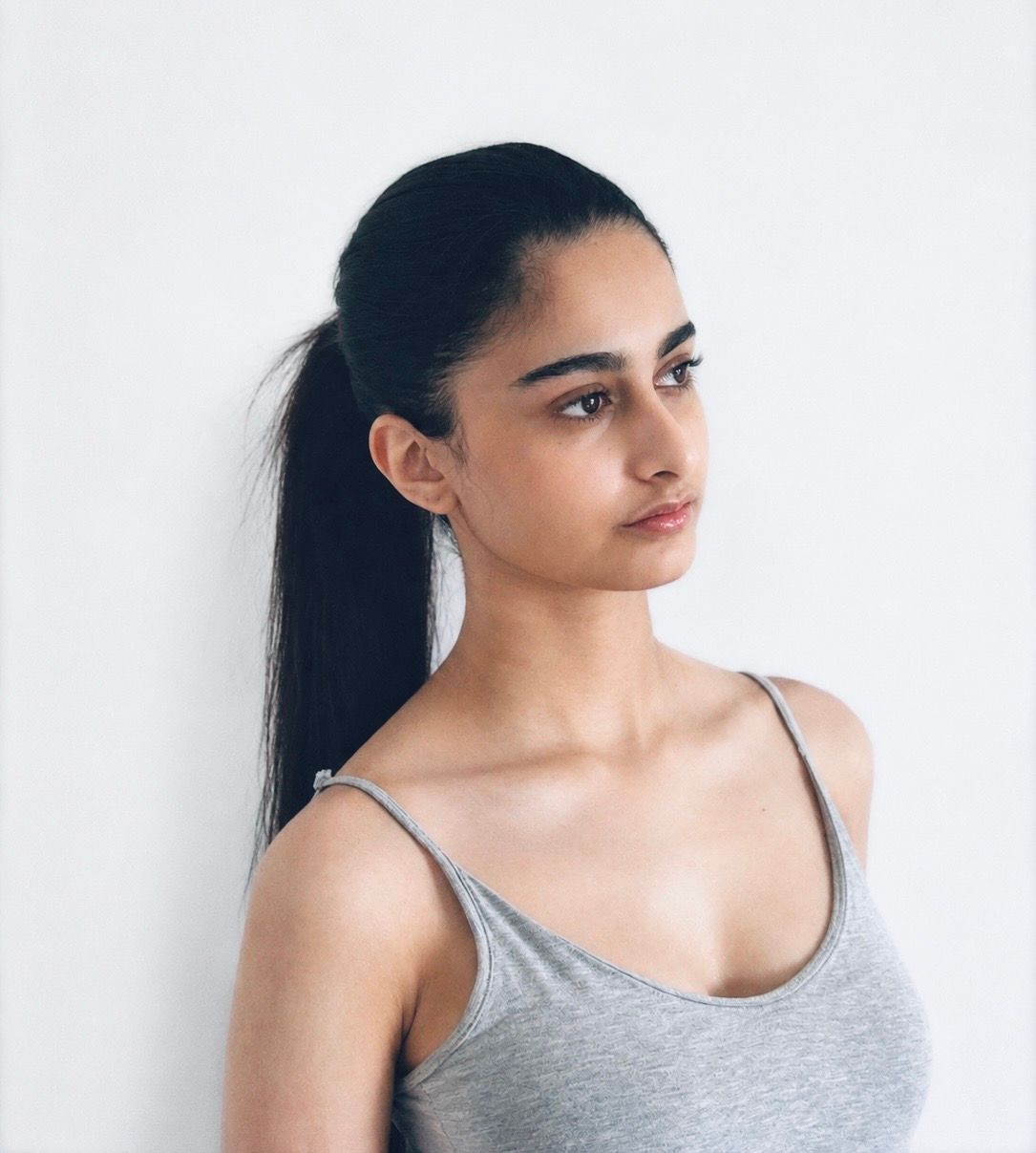 Profilbild för Jorie Al-Hassani