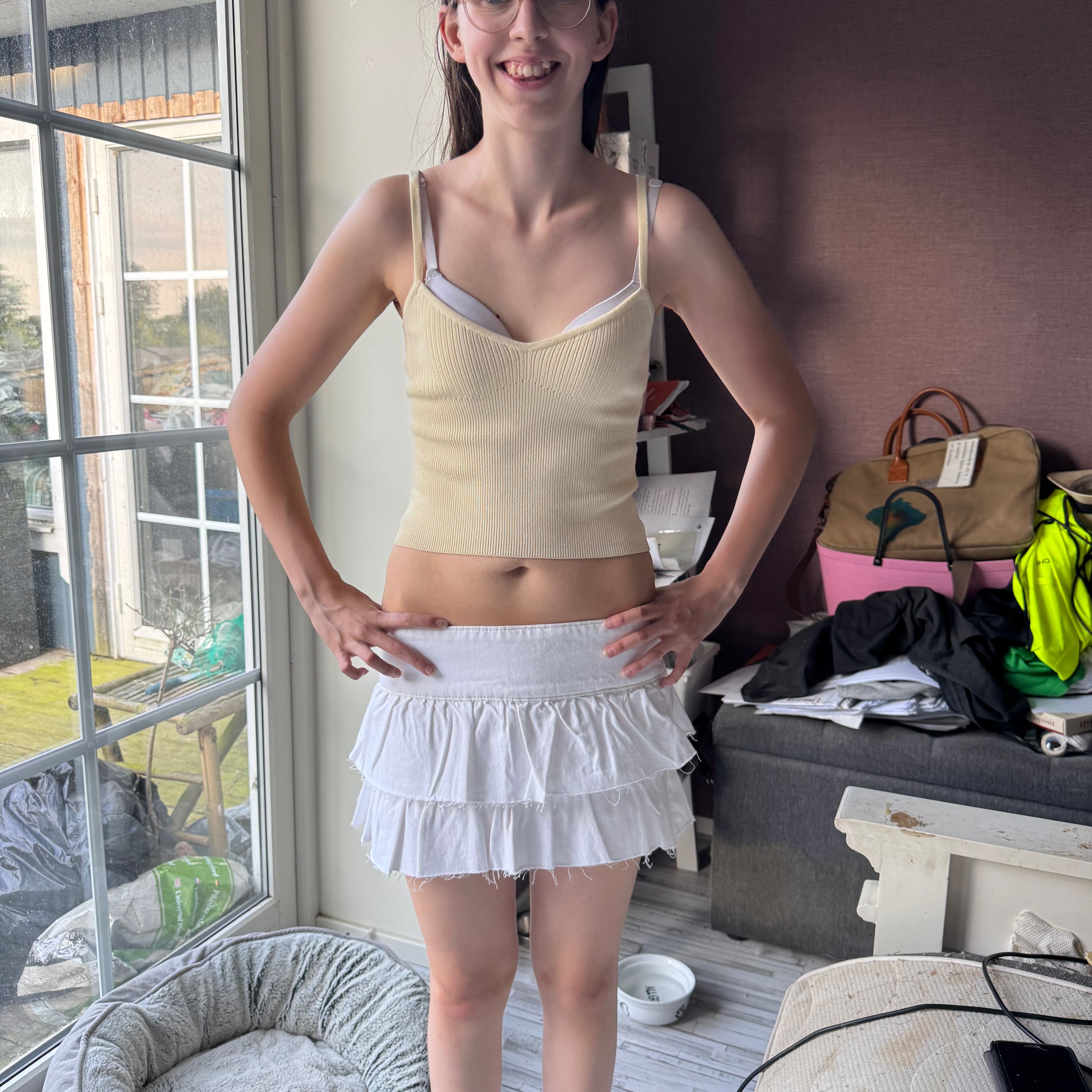 Profilbild för Isabella Husgafvel