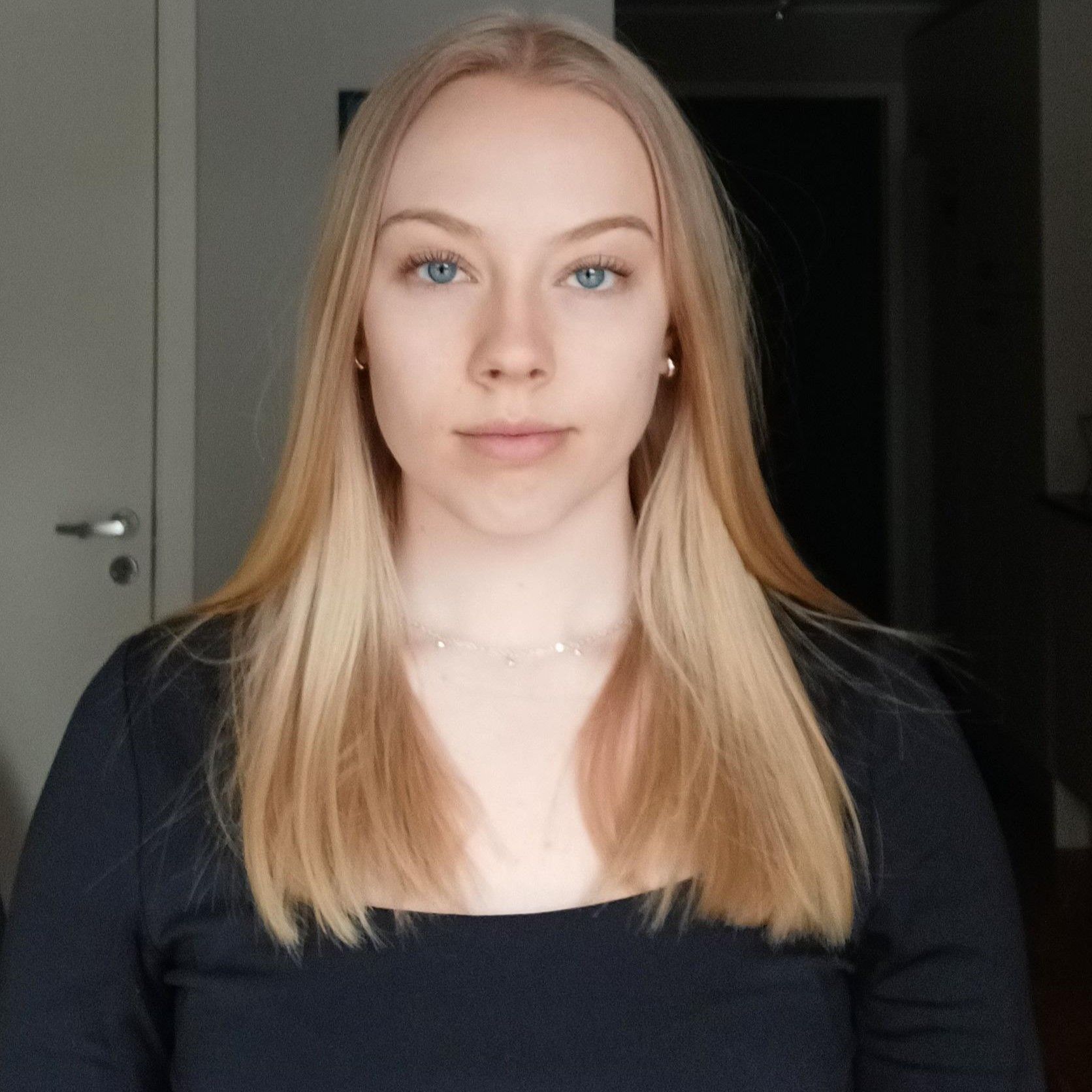 Profilbild för Aline Timan