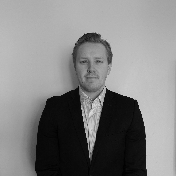 Profilbild för Linus Ryttar