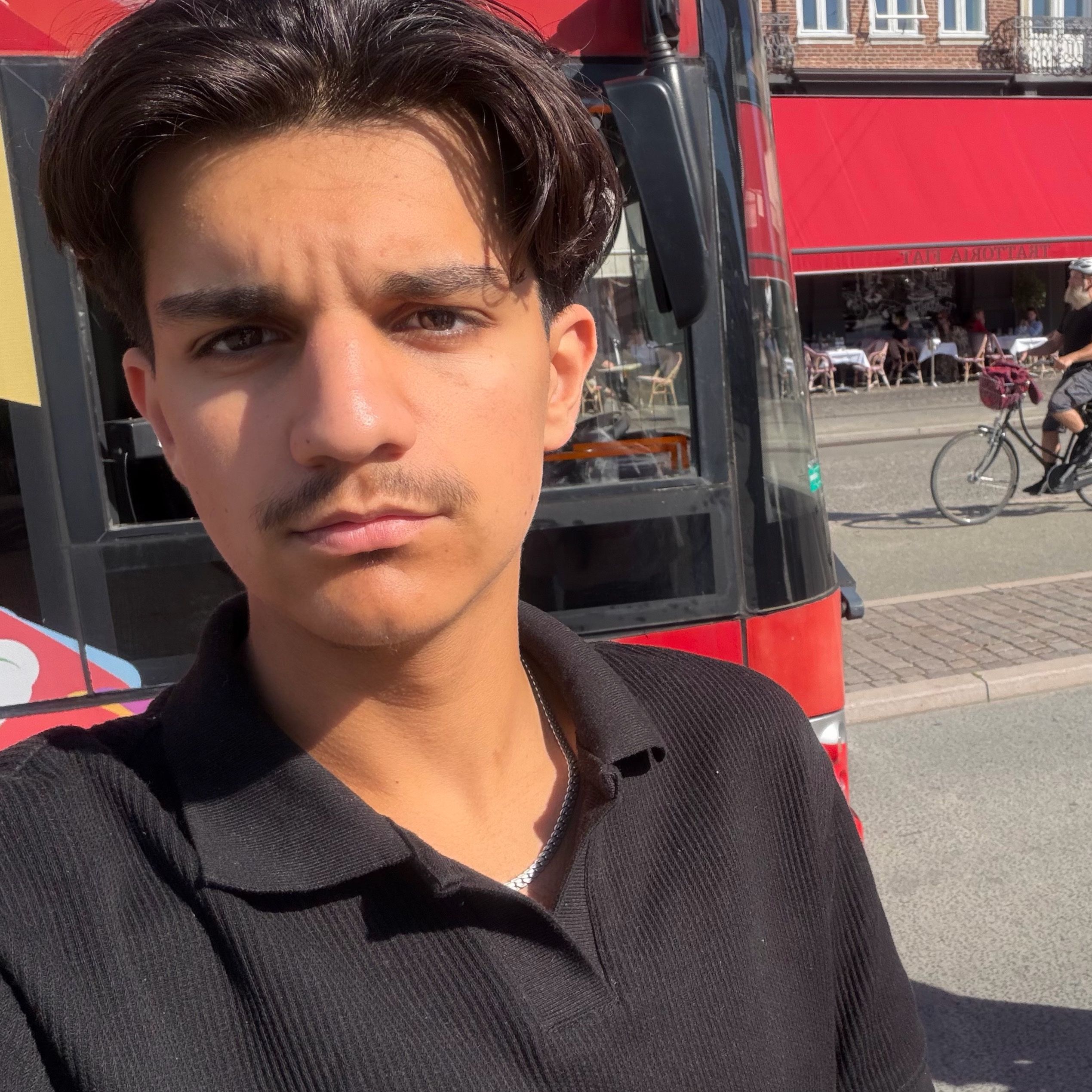 Profilbild för Lazo Abdullah