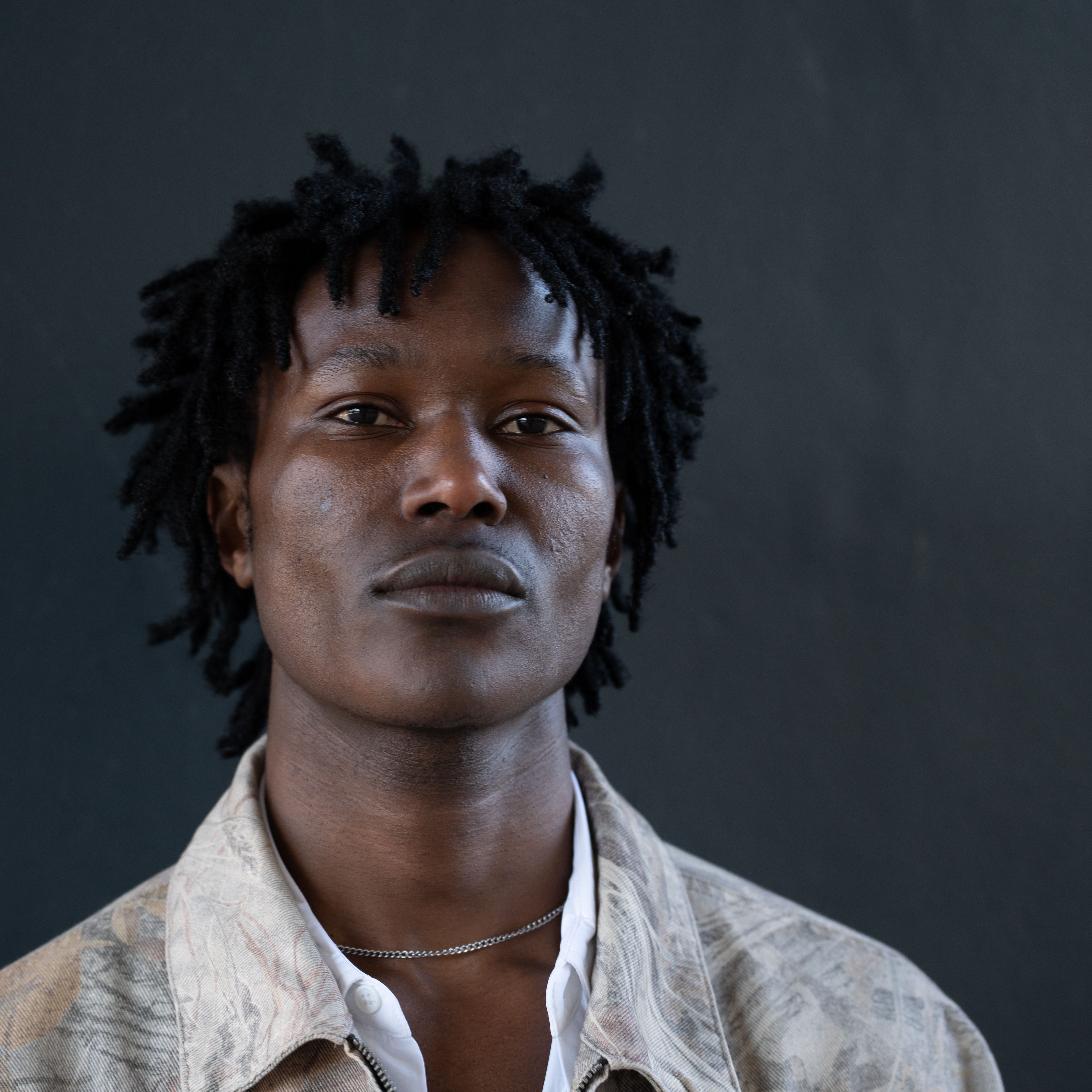 Profilbild för Isaiah Osarumese