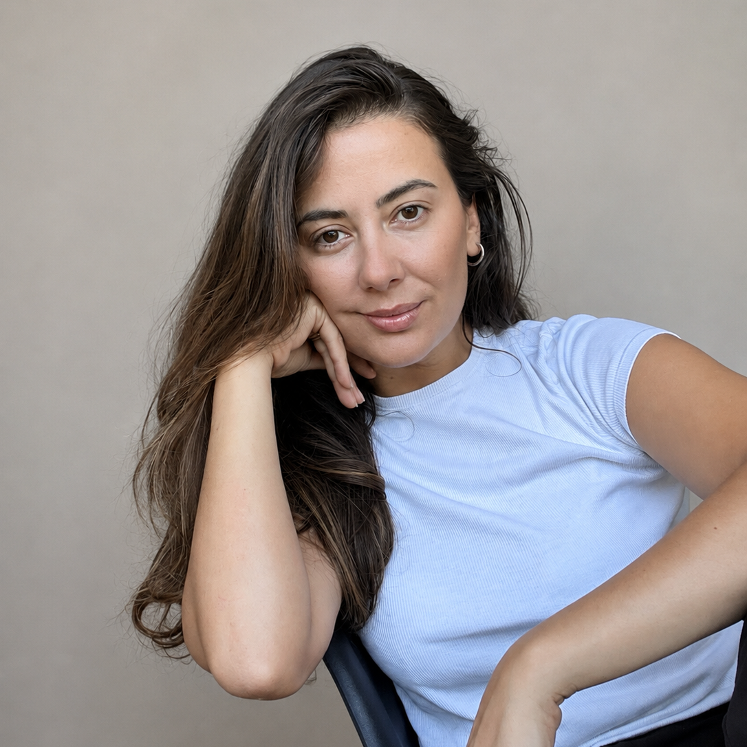 Profilbild för Renata Lataj