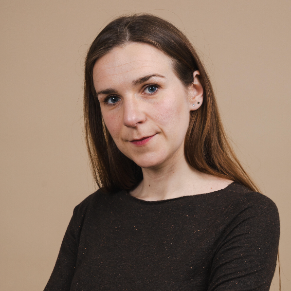 Profilbild för Elena Kalliokoski