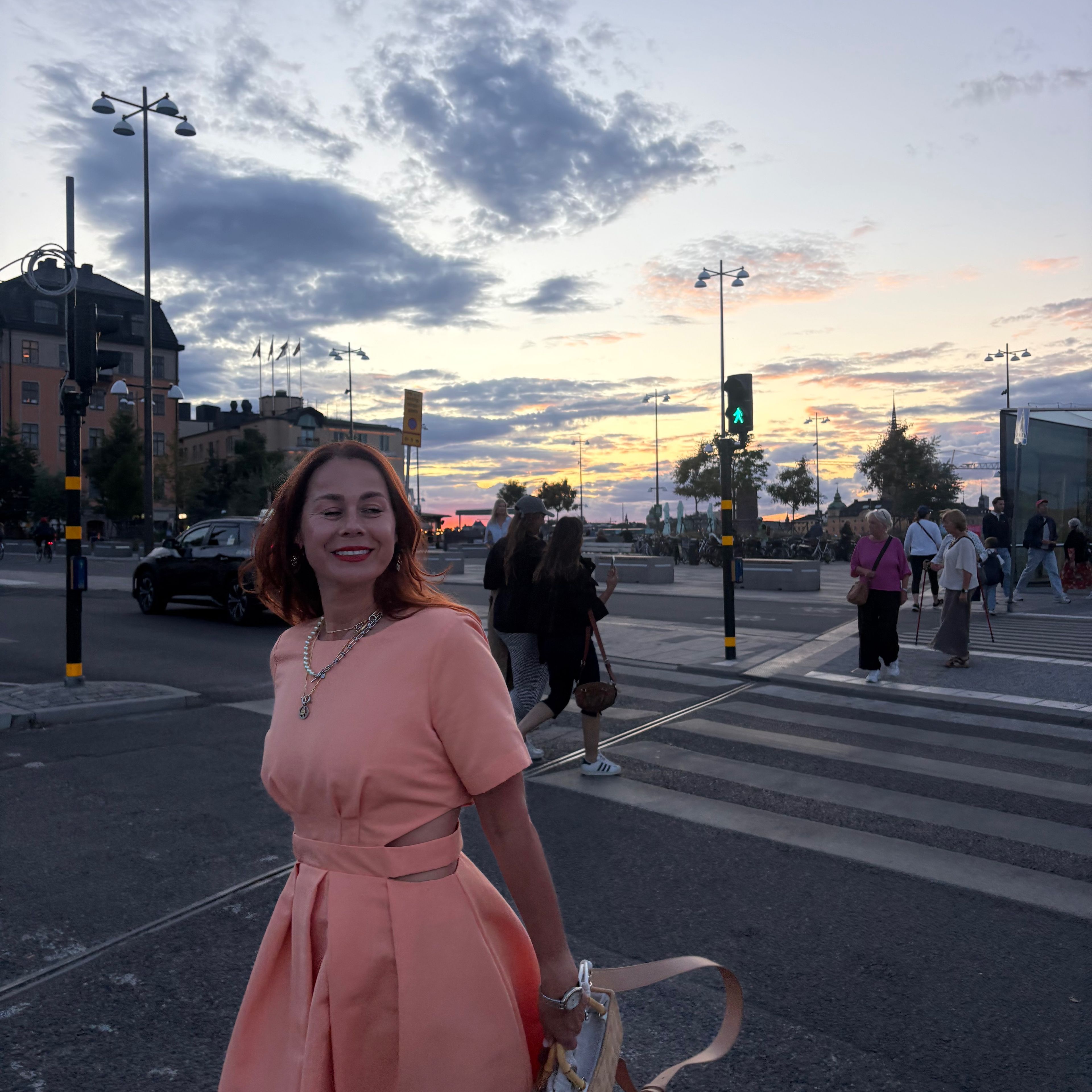 Profilbild för Simona Volkoviciute