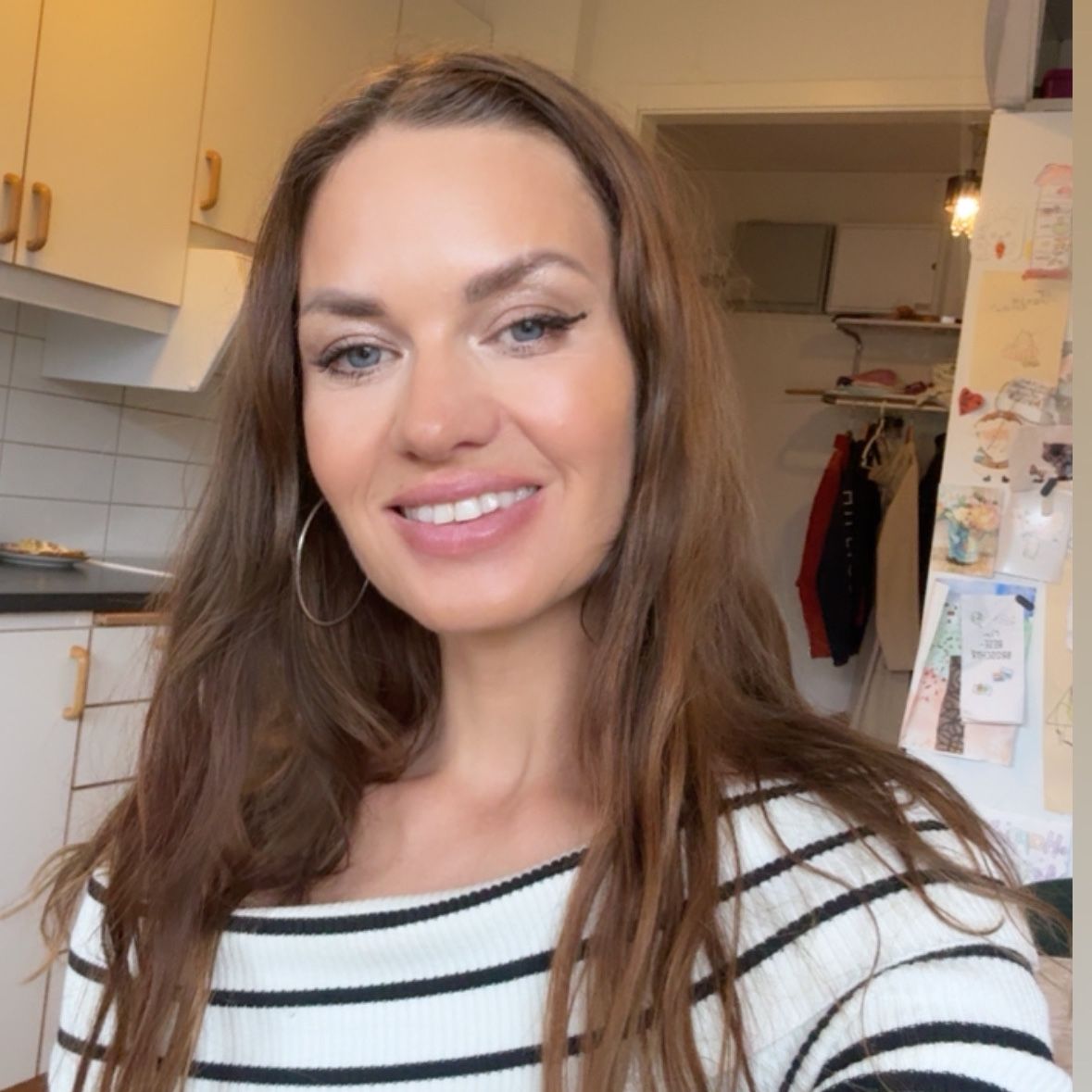 Profilbild för Tanja Mcdaniell