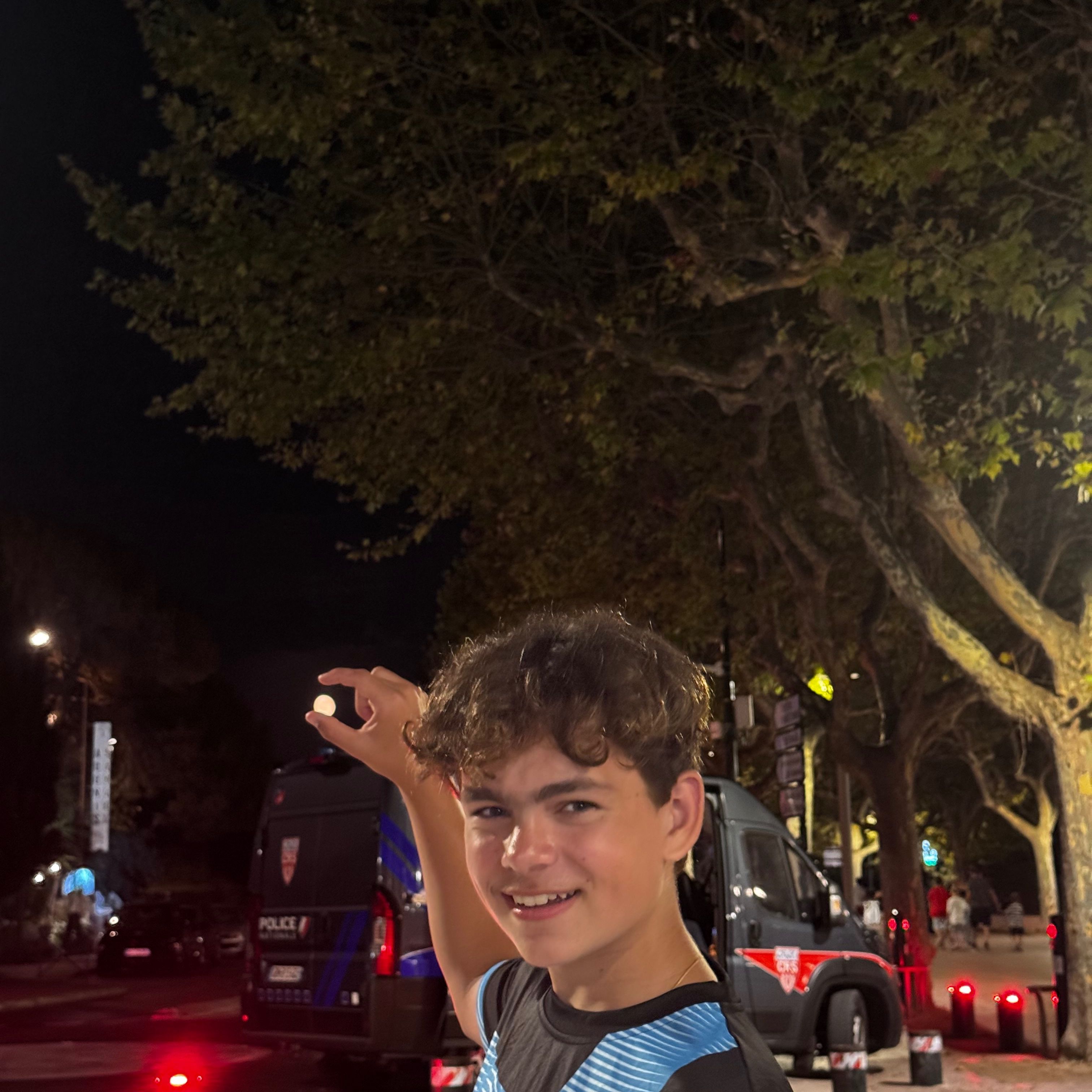 Profilbild för Adam Holmqvist