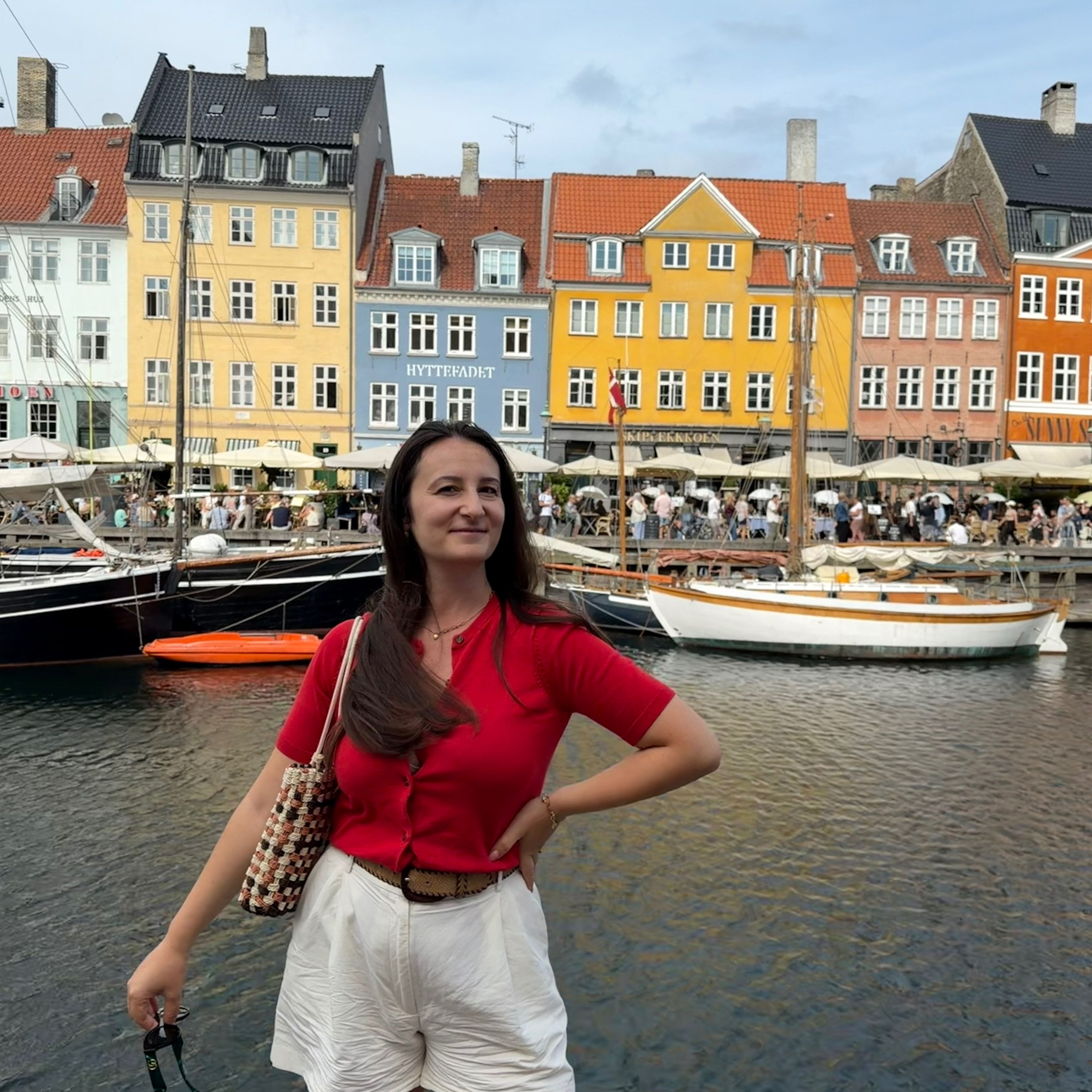 Profilbild för Elma Sulaj
