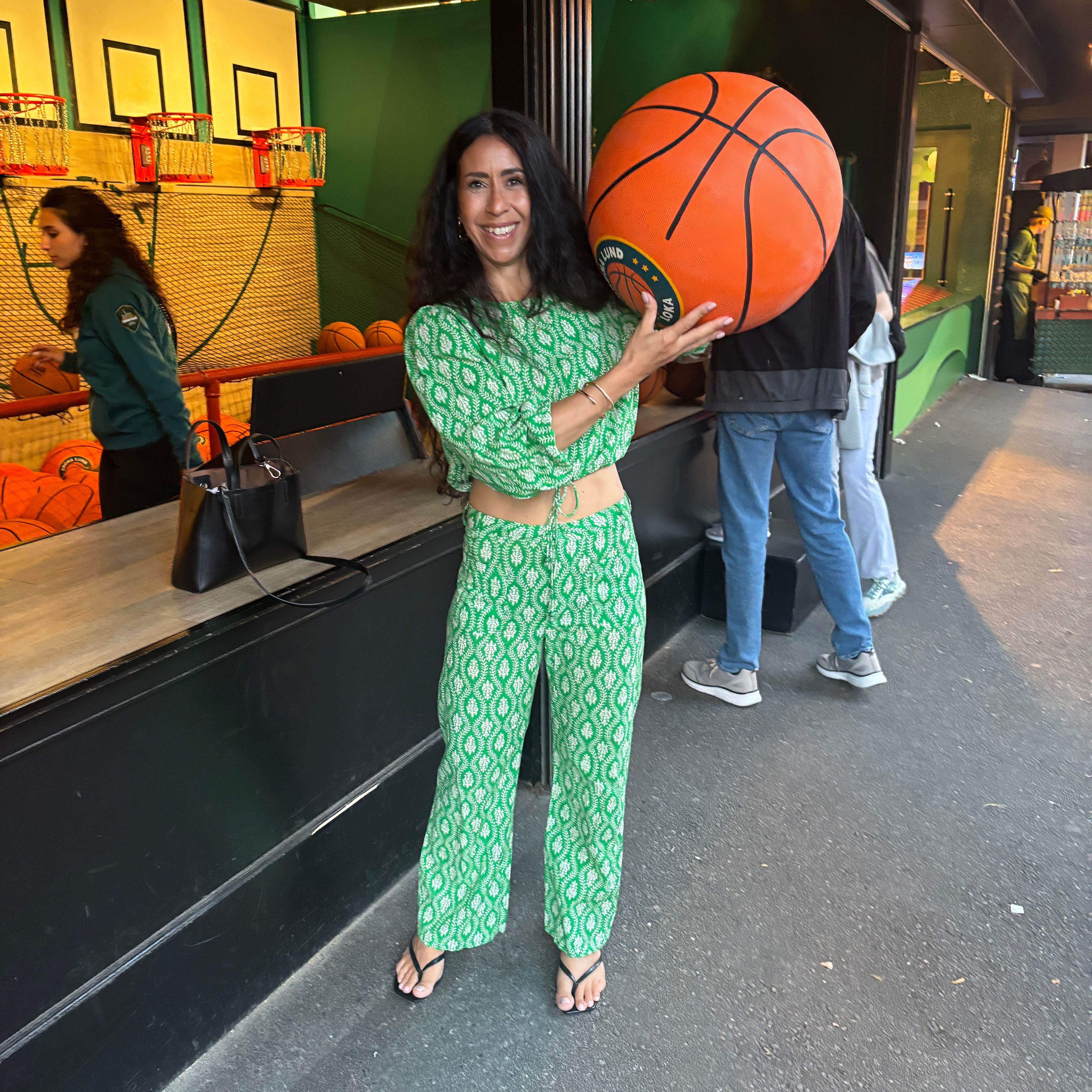 Profilbild för Mariana Prieto Abarca