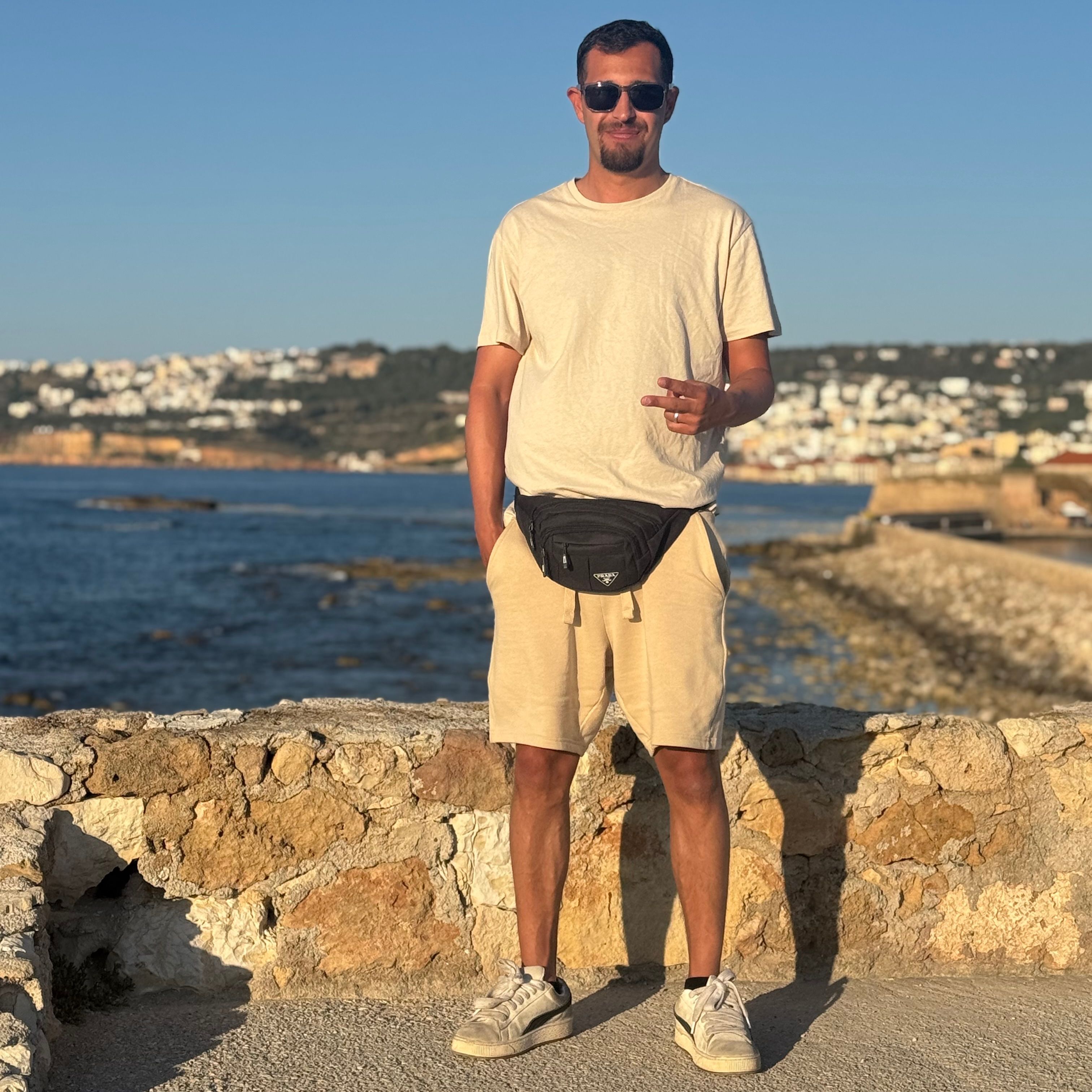 Profilbild för Arianit Iljazi