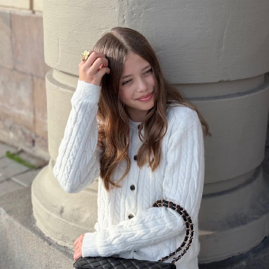 Profilbild för Linnea Karlsson