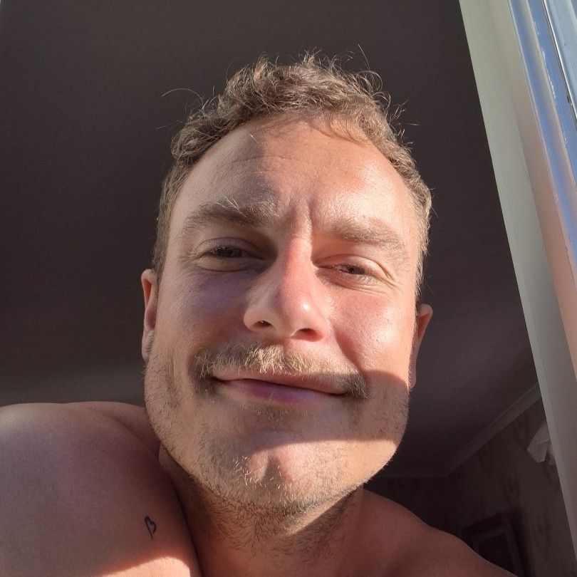 Profilbild för Anton Åberg