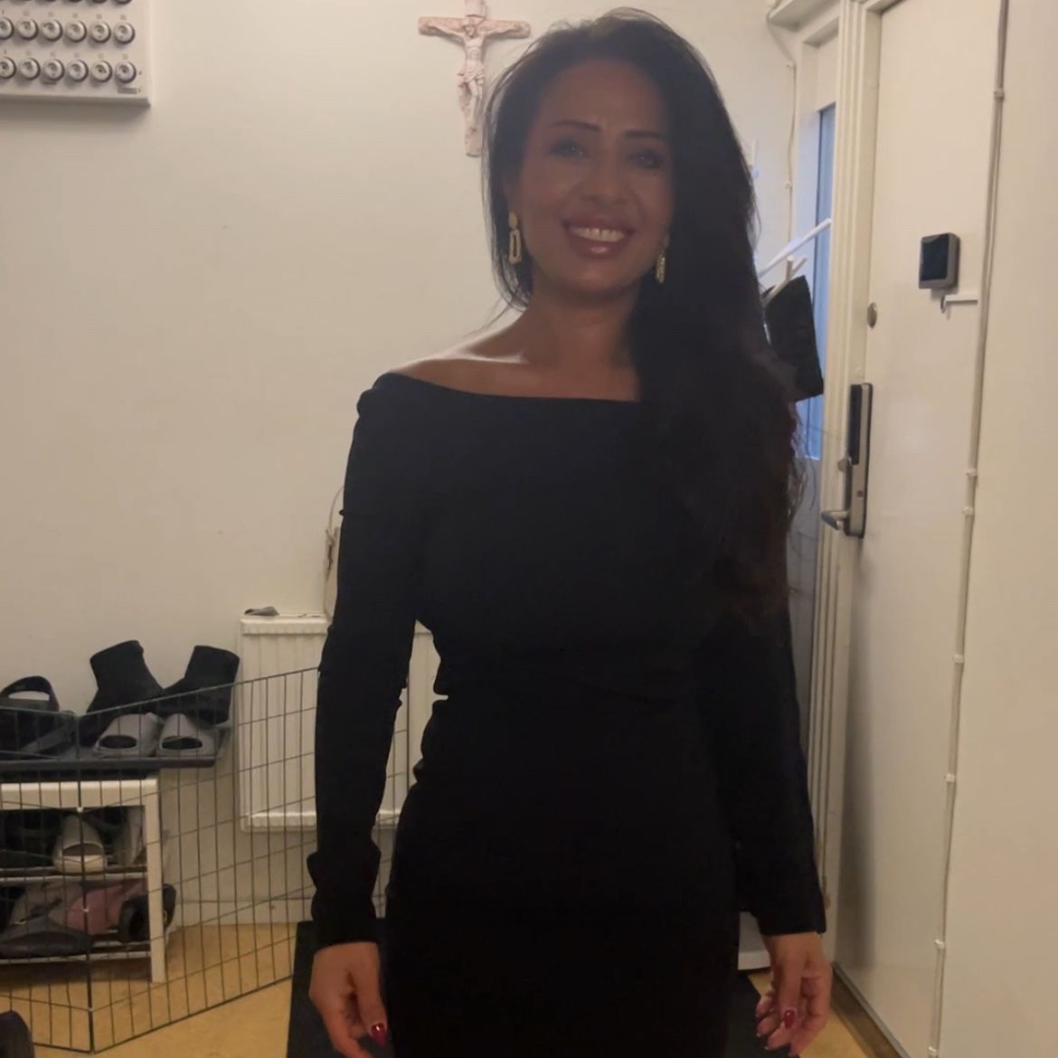 Profilbild för Lena Iskander
