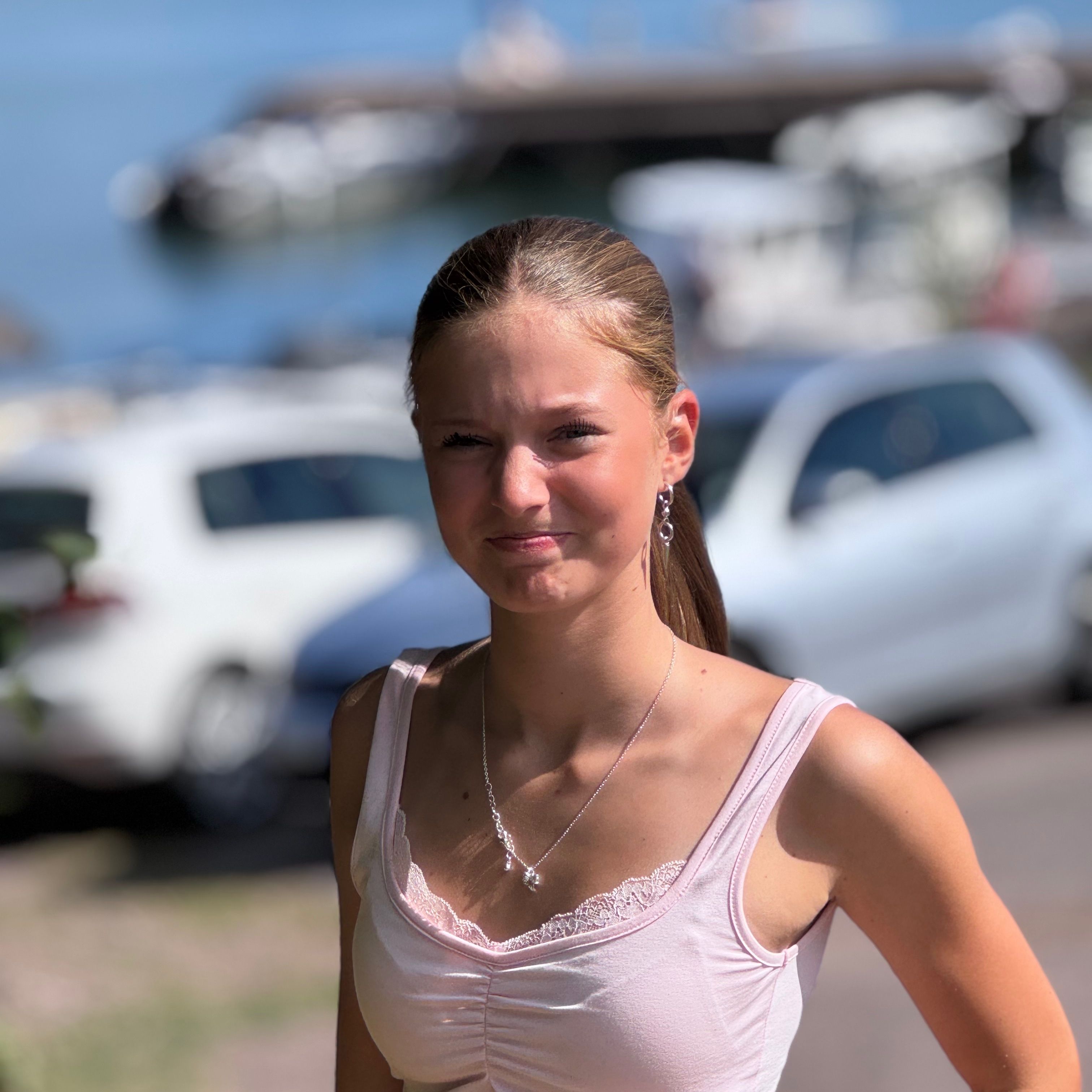 Profilbild för Ebba Carlson
