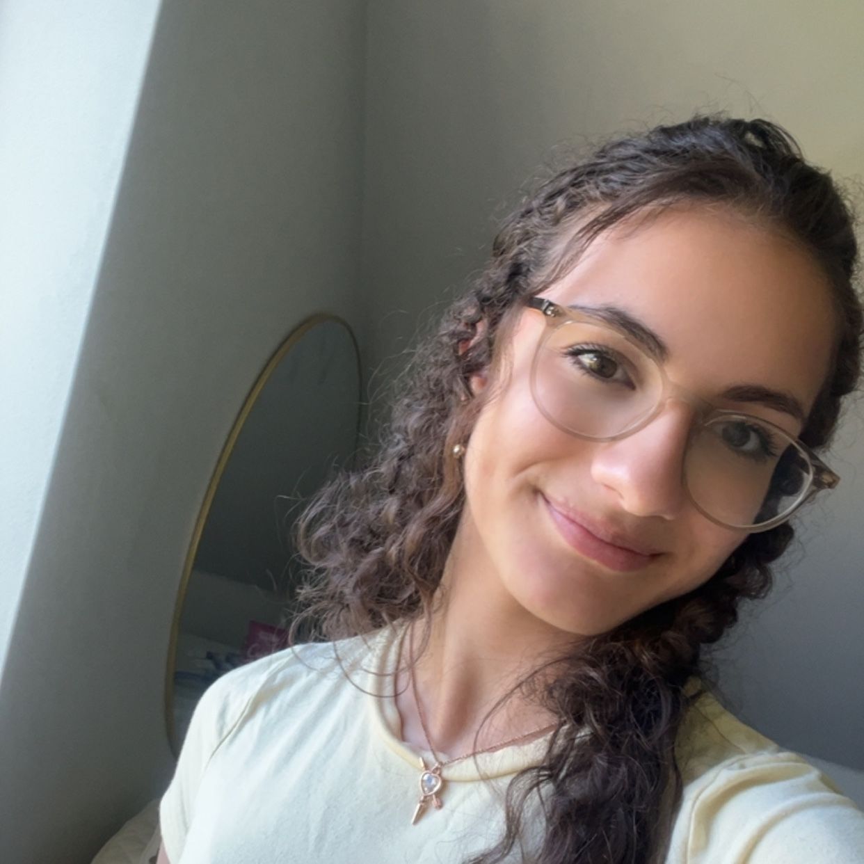 Profilbild för Gabriella Gallo Bitár