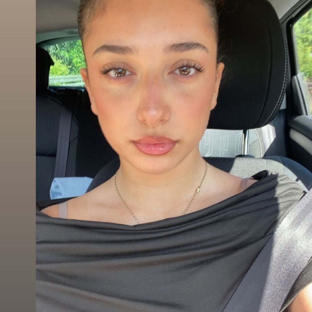 Profilbild för Vanesa Halimi