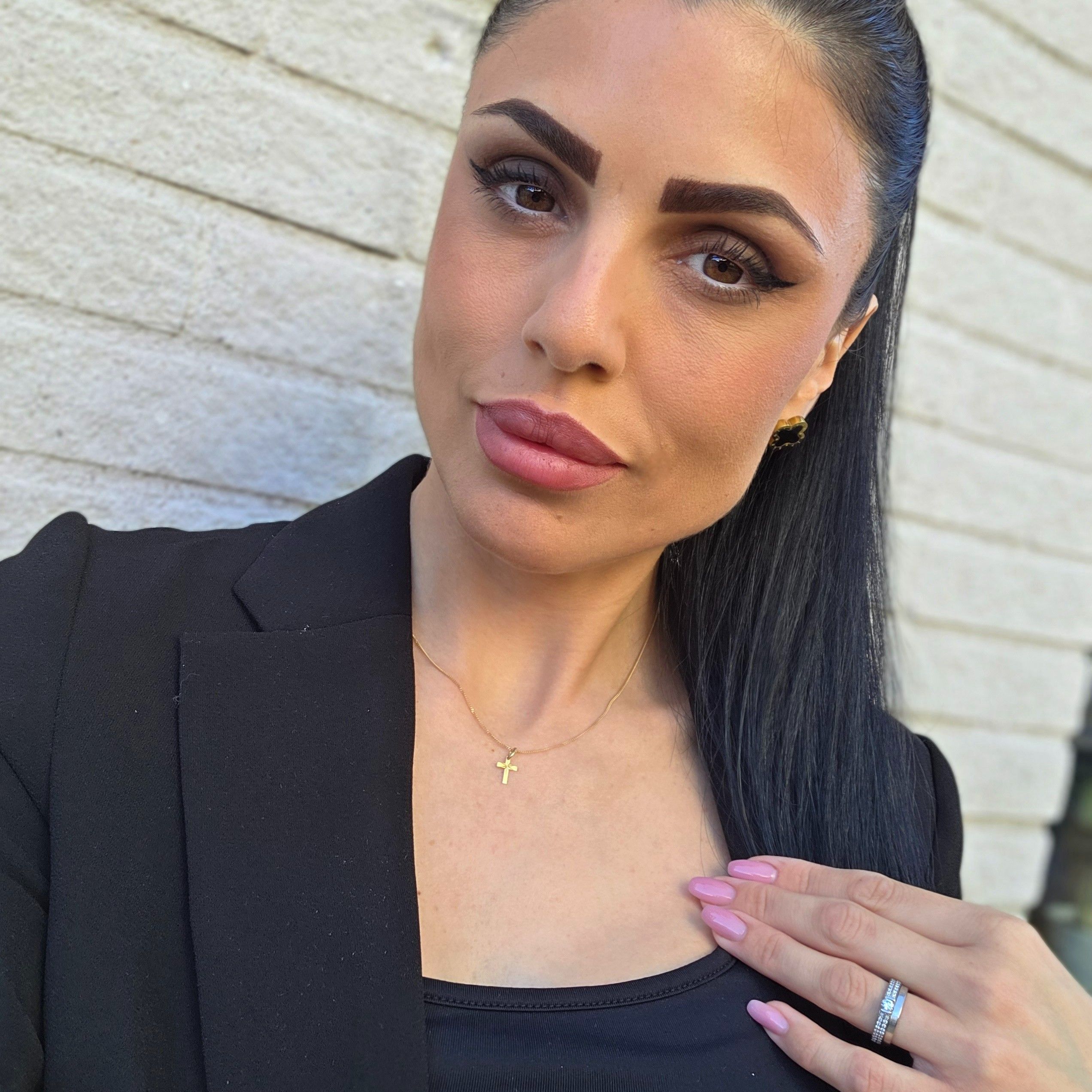 Profilbild för Alexandra Karanikola