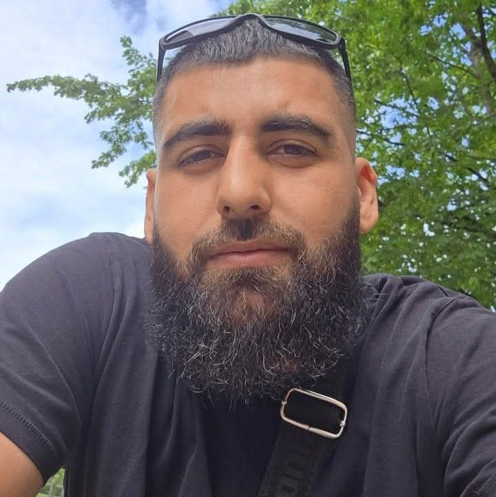 Profilbild för Barzan Abdulrahman