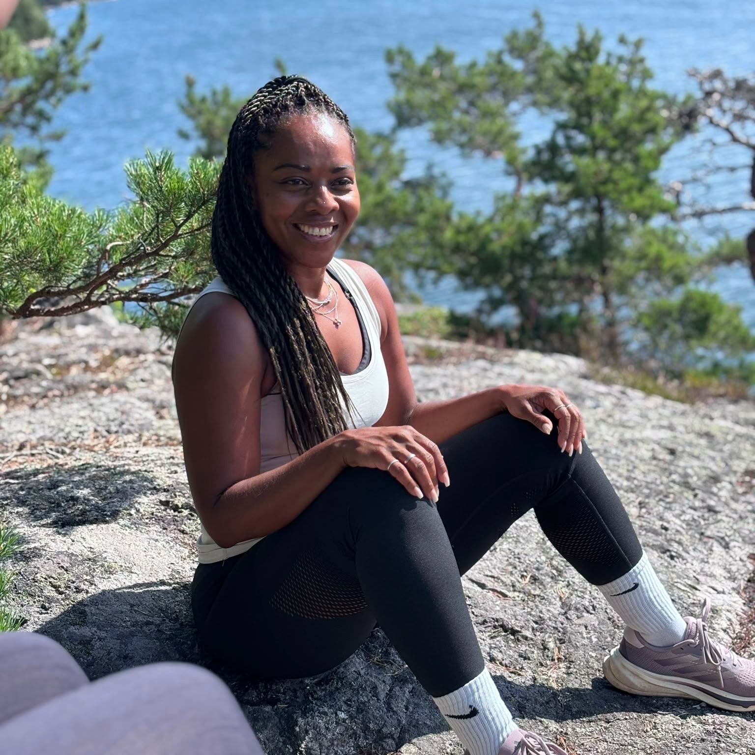 Profilbild för Viviana Eliasson