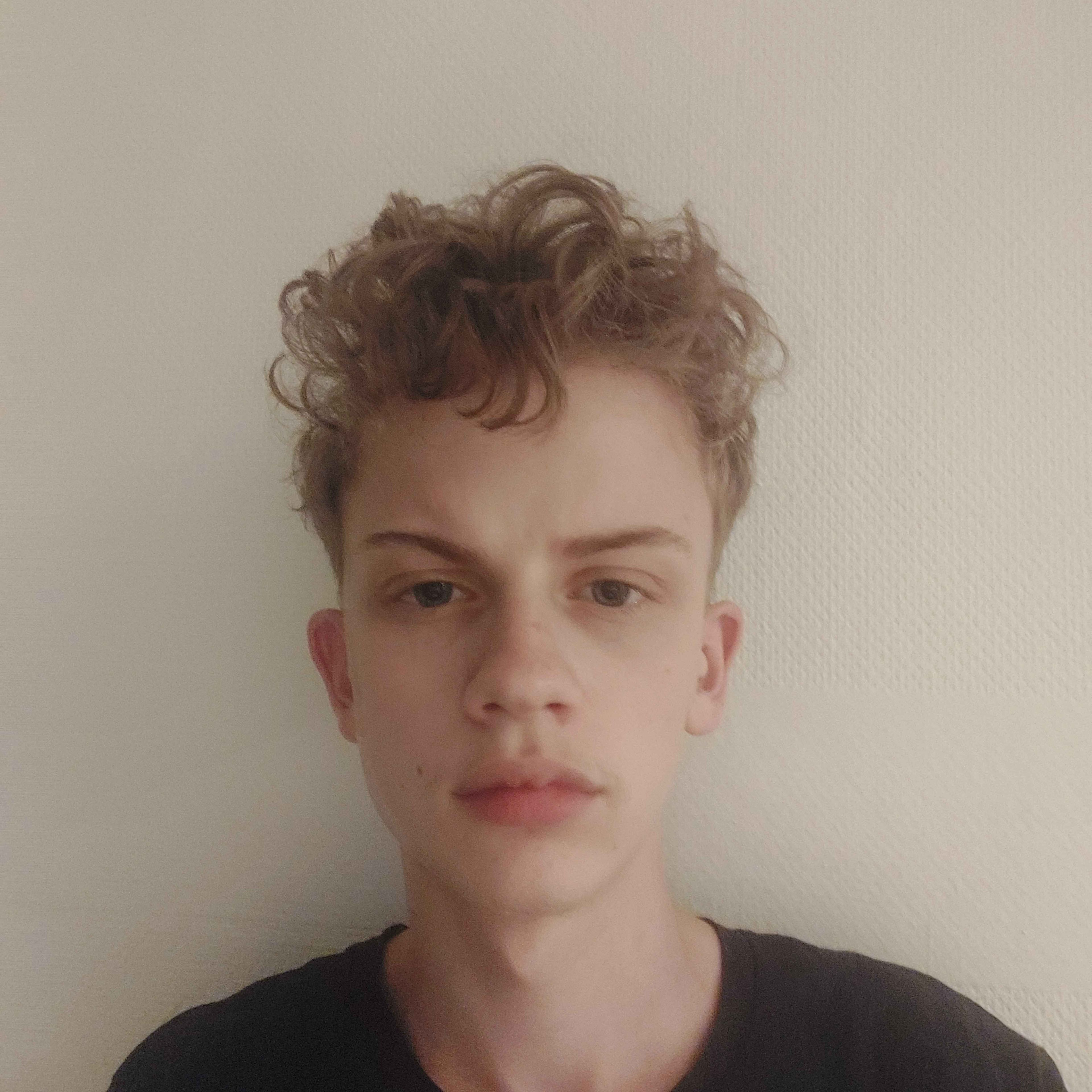 Profilbild för Markus Dupont