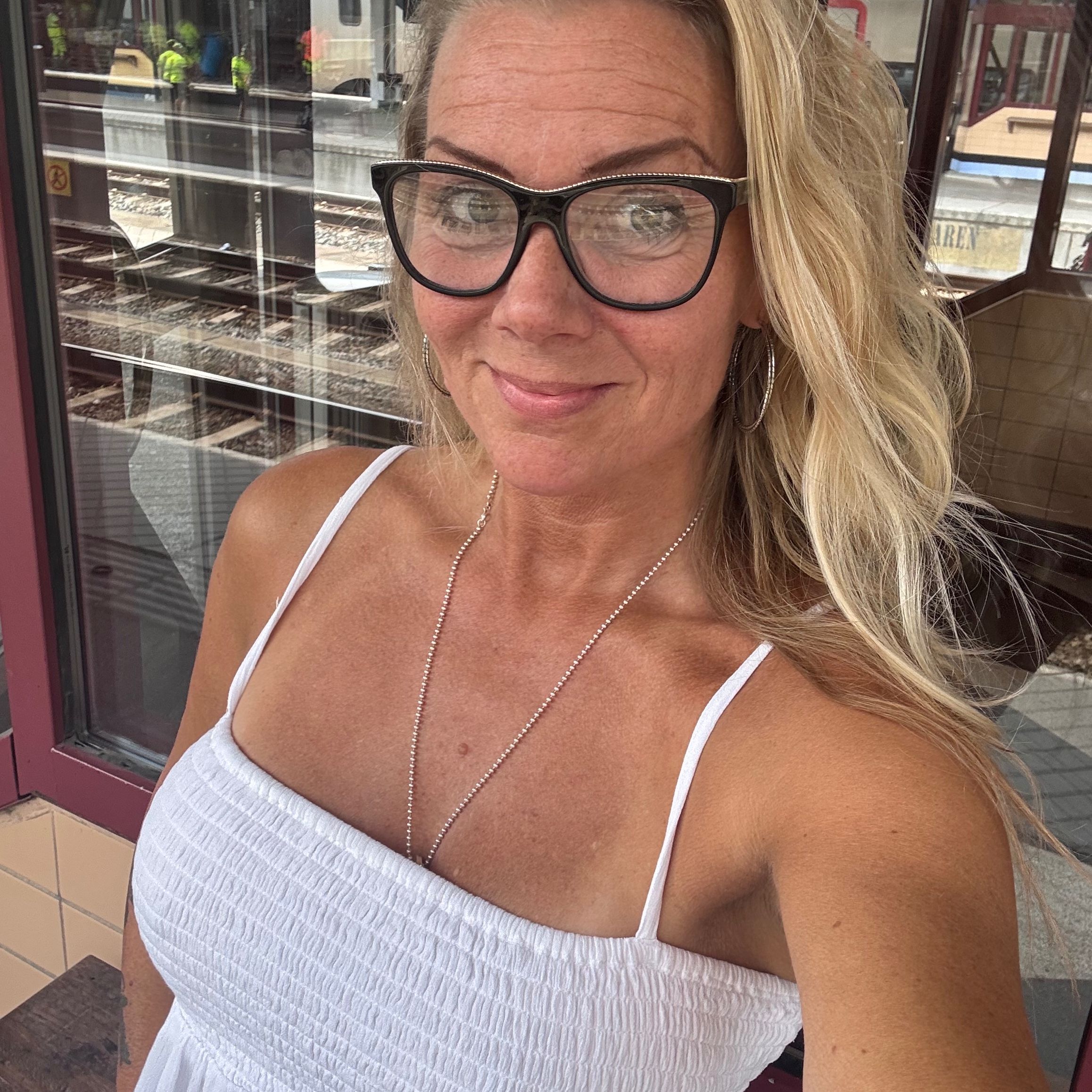 Profilbild för Susann Lahtela