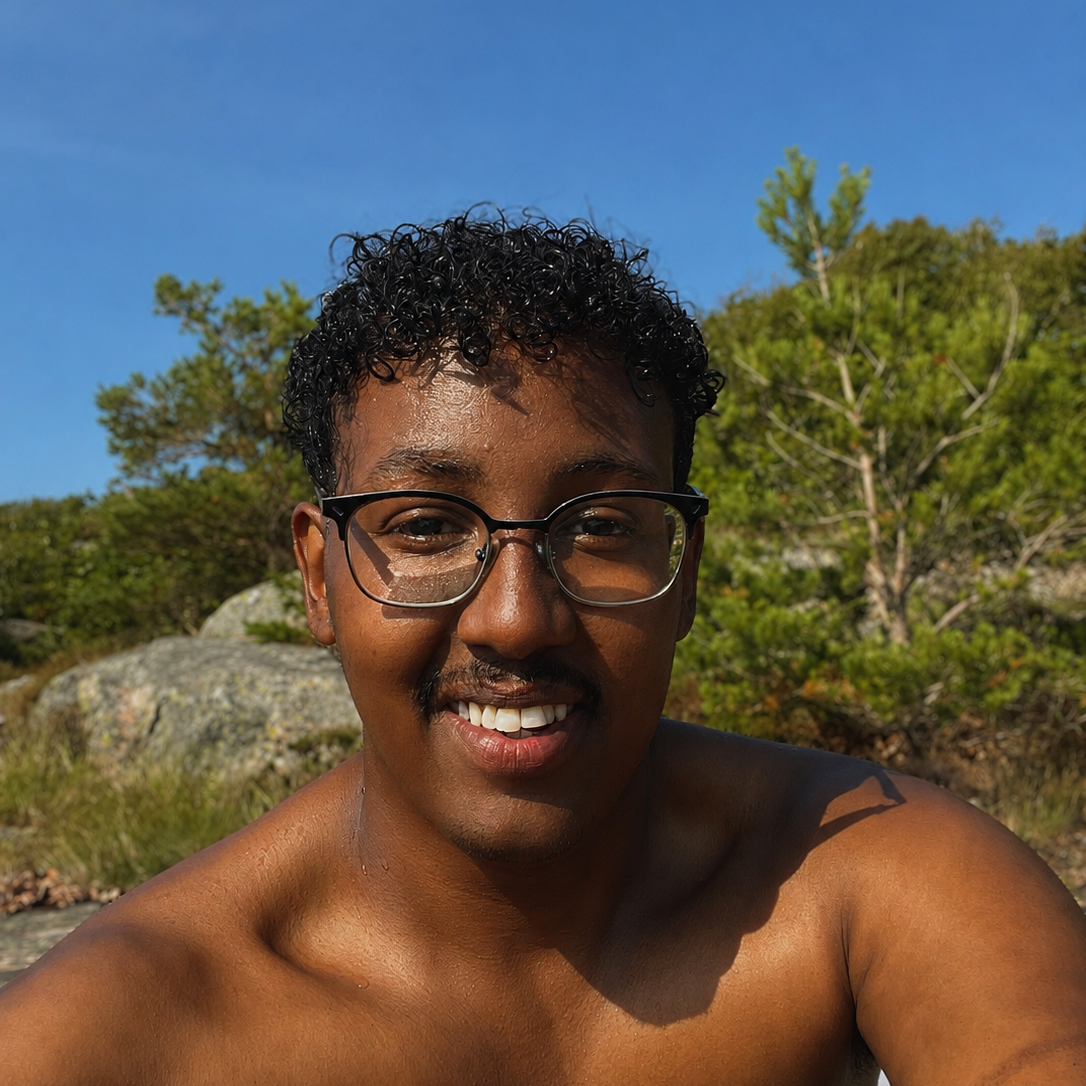 Profilbild för Abdifatah Dahir