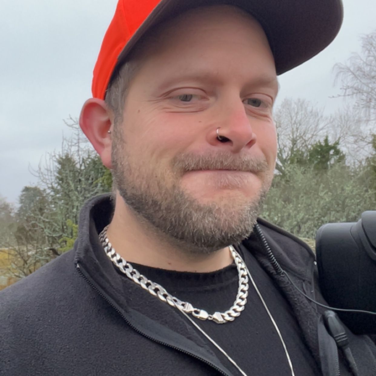 Profilbild för Mattias Torstensson