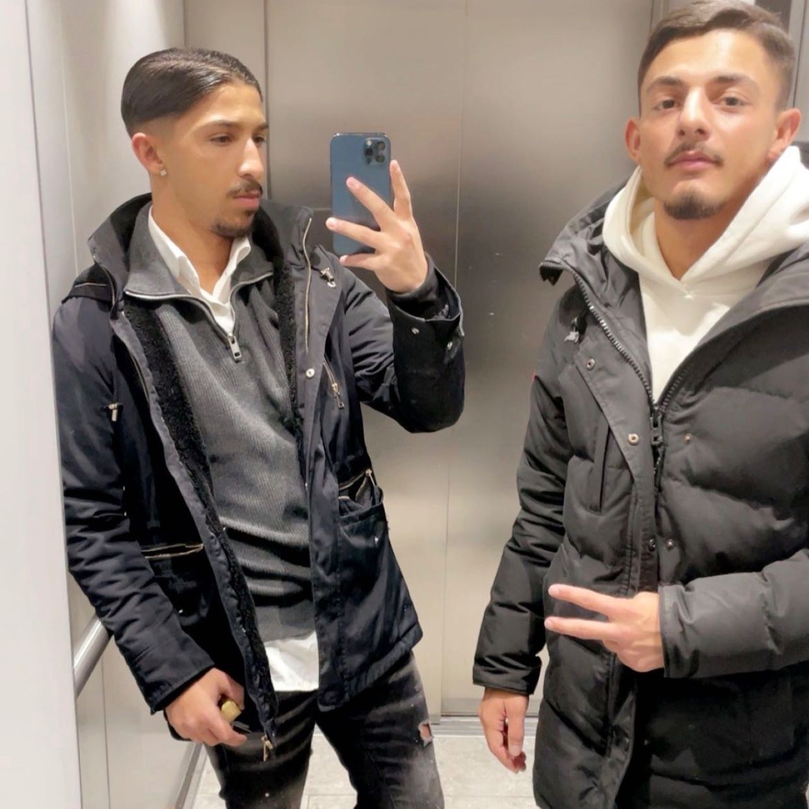 Profilbild för Angelo Josef